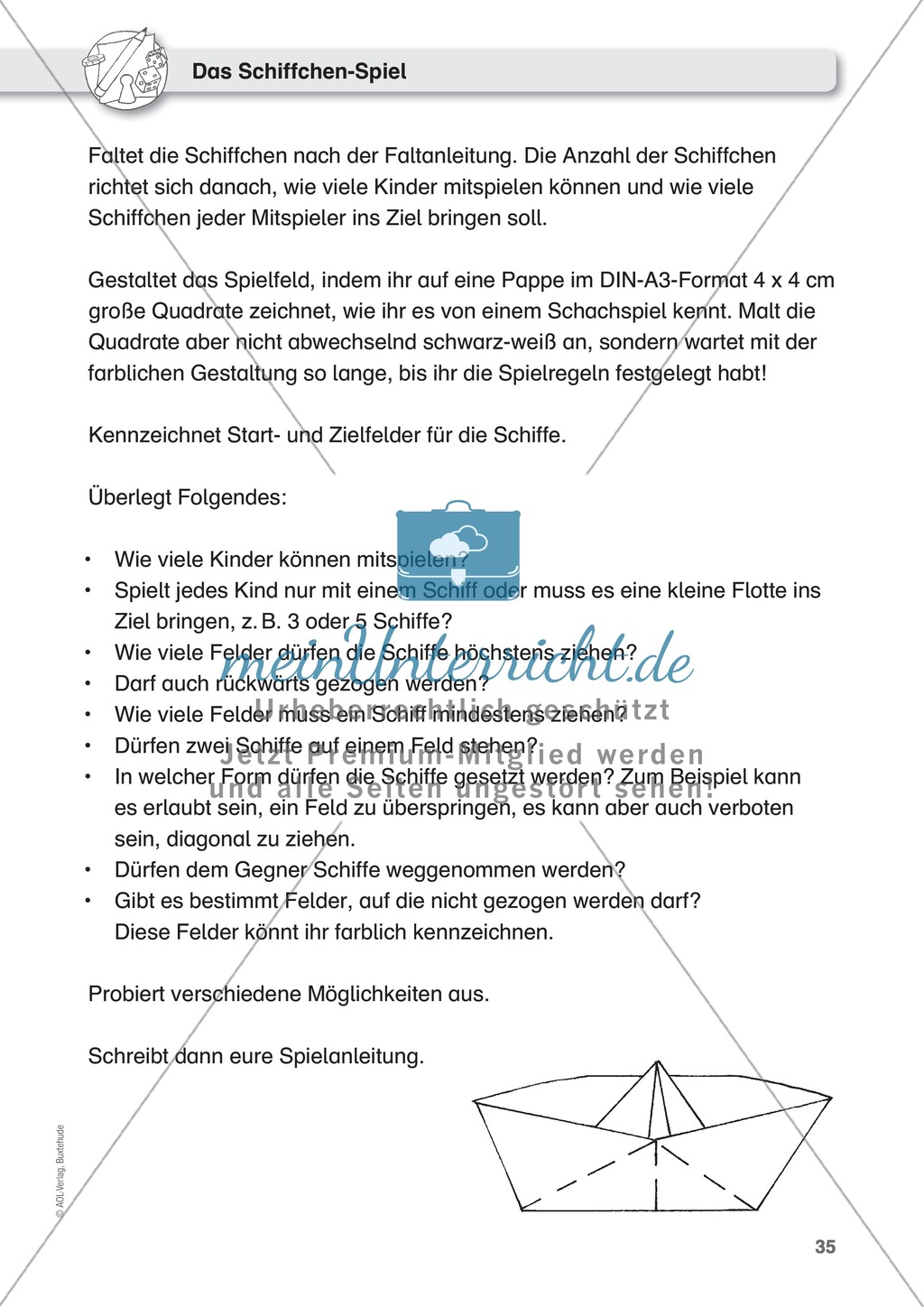 Spielanleitungen Kostenlos Spielanleitungen Kostenlos