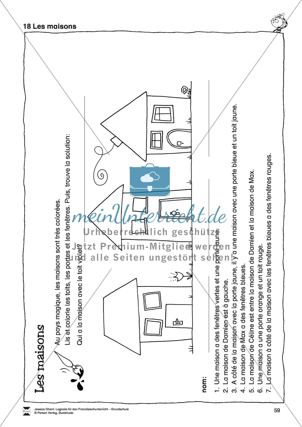 Das Haus Preview 2