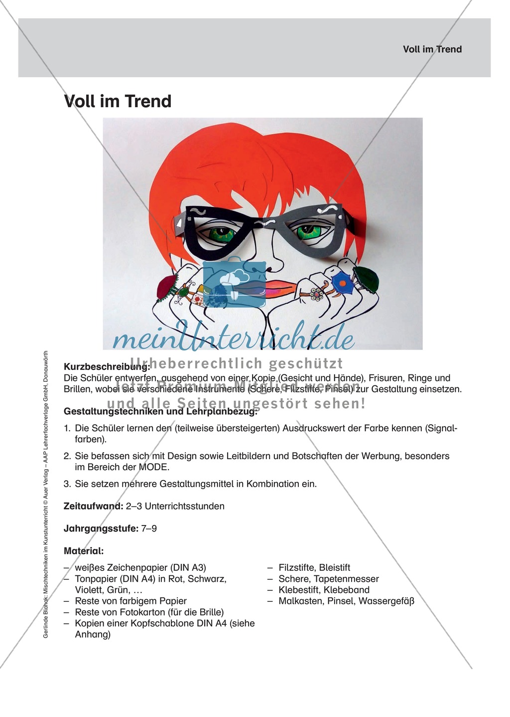 Kennenlernen themen