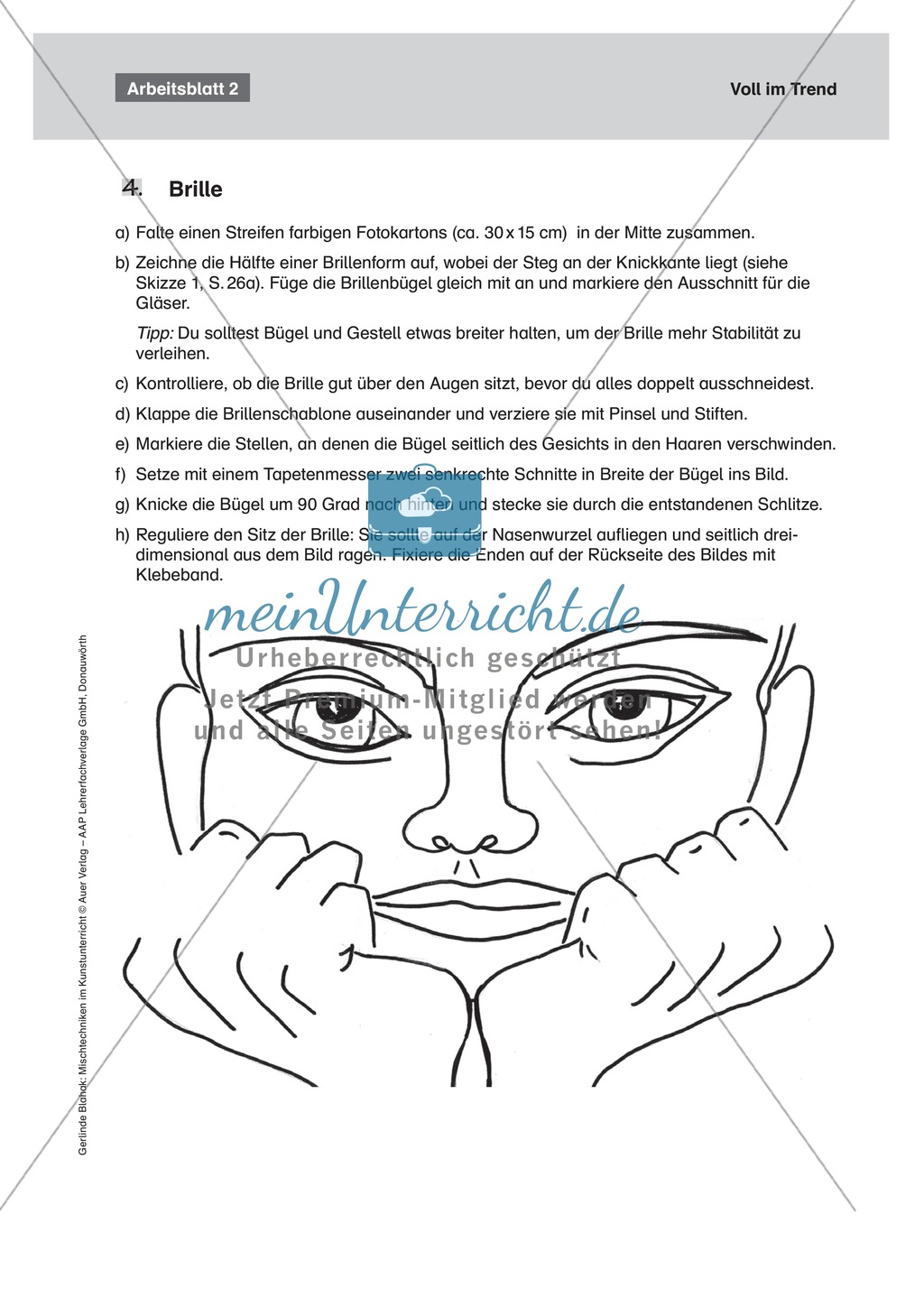 Themen kennenlernen