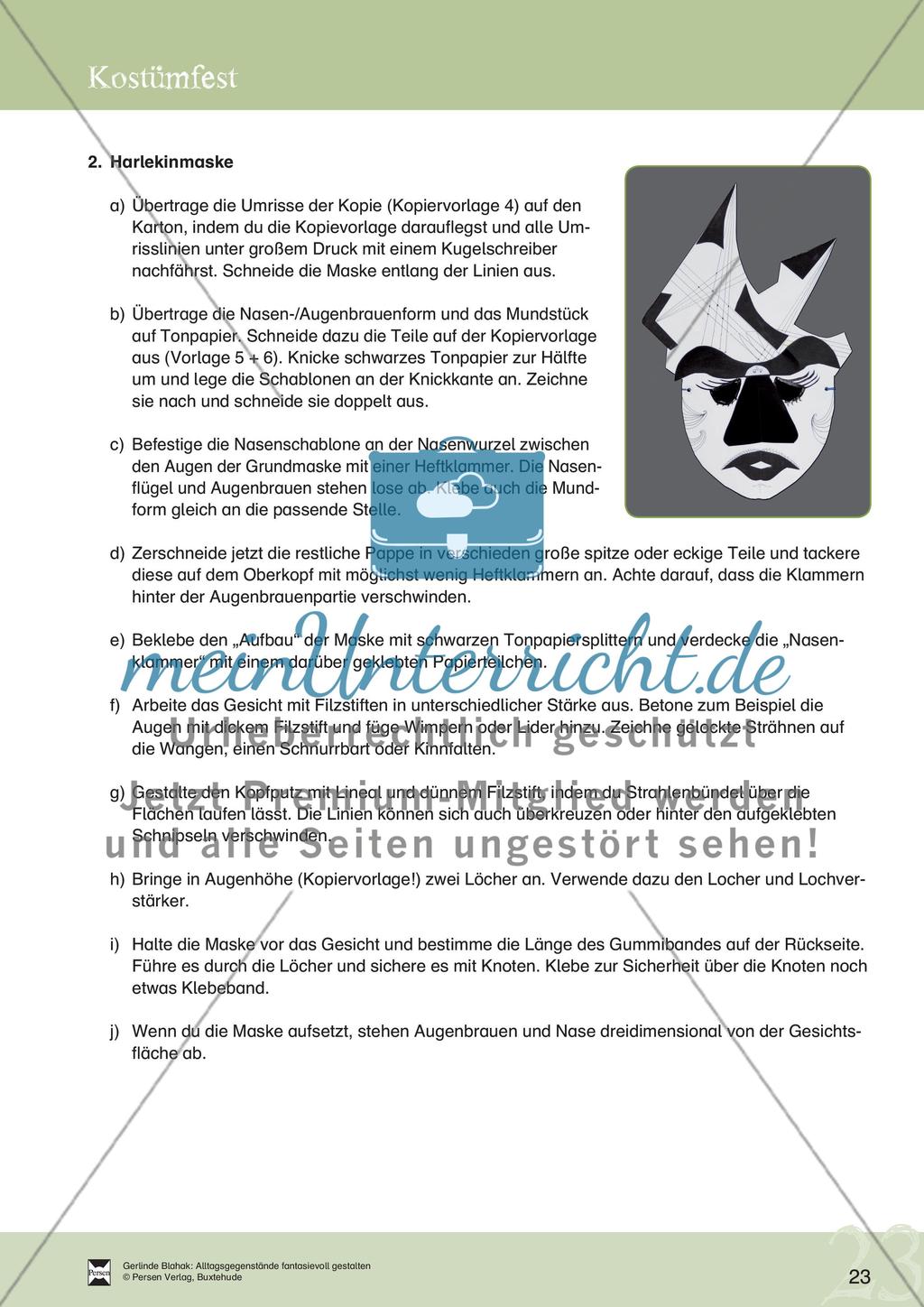 Masken Preview 3