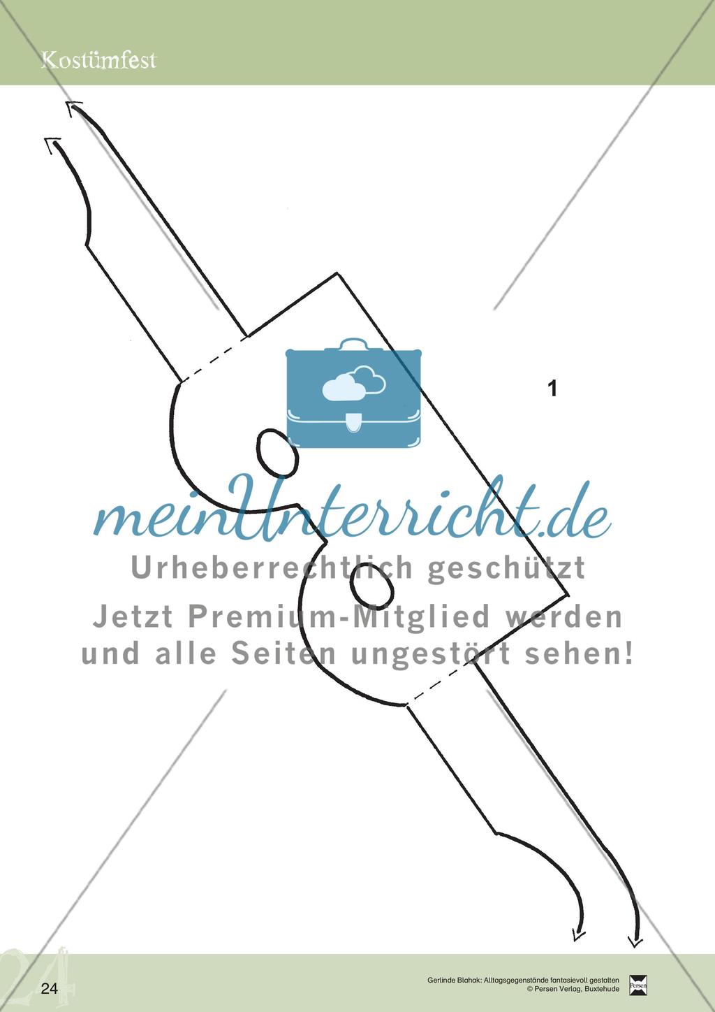 Masken Preview 4