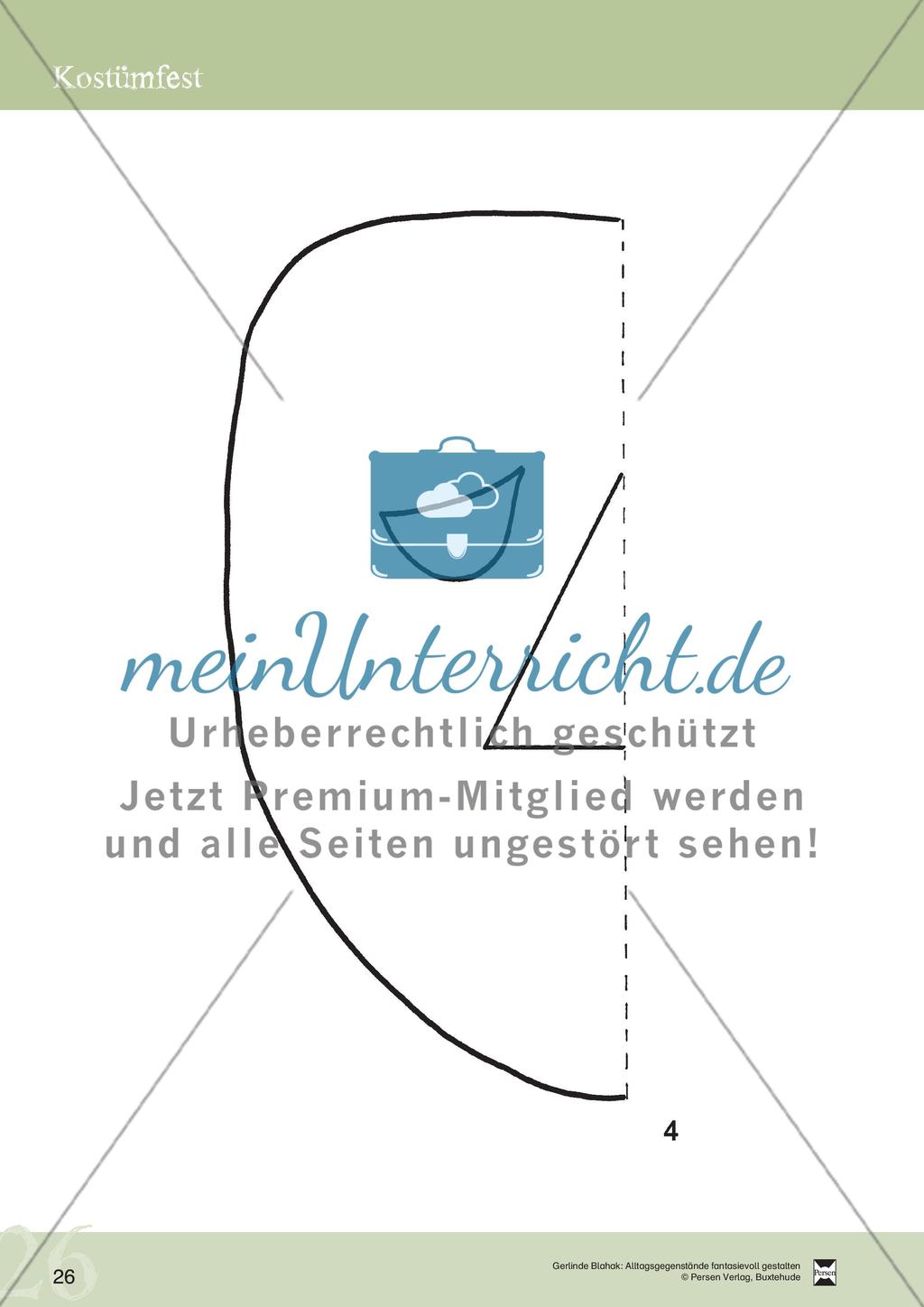 Masken Preview 6