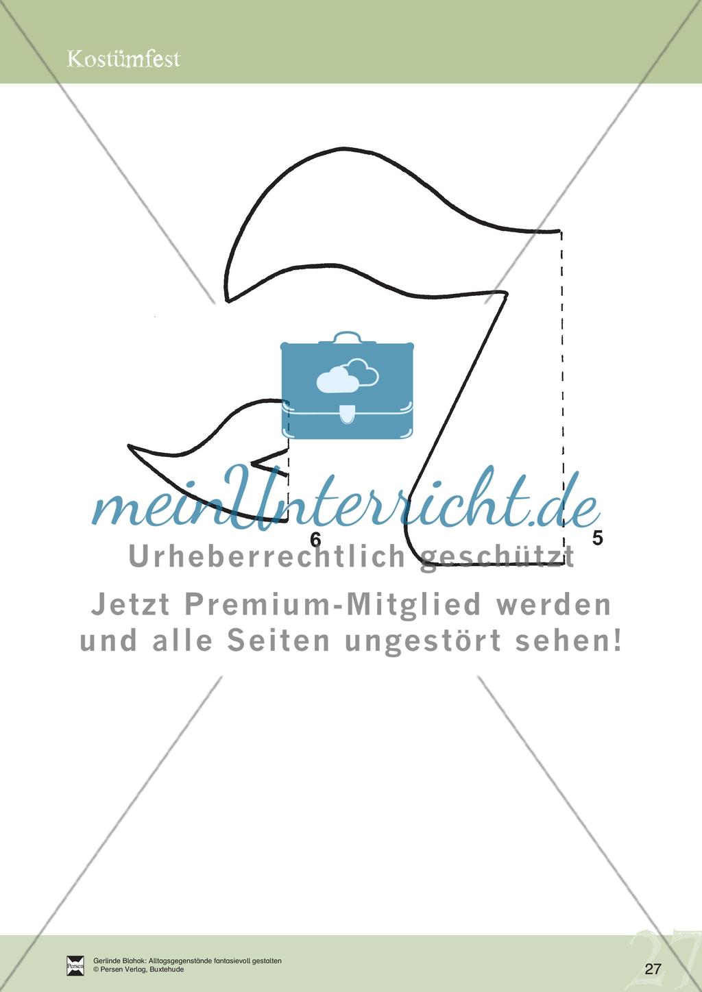 Masken Preview 7