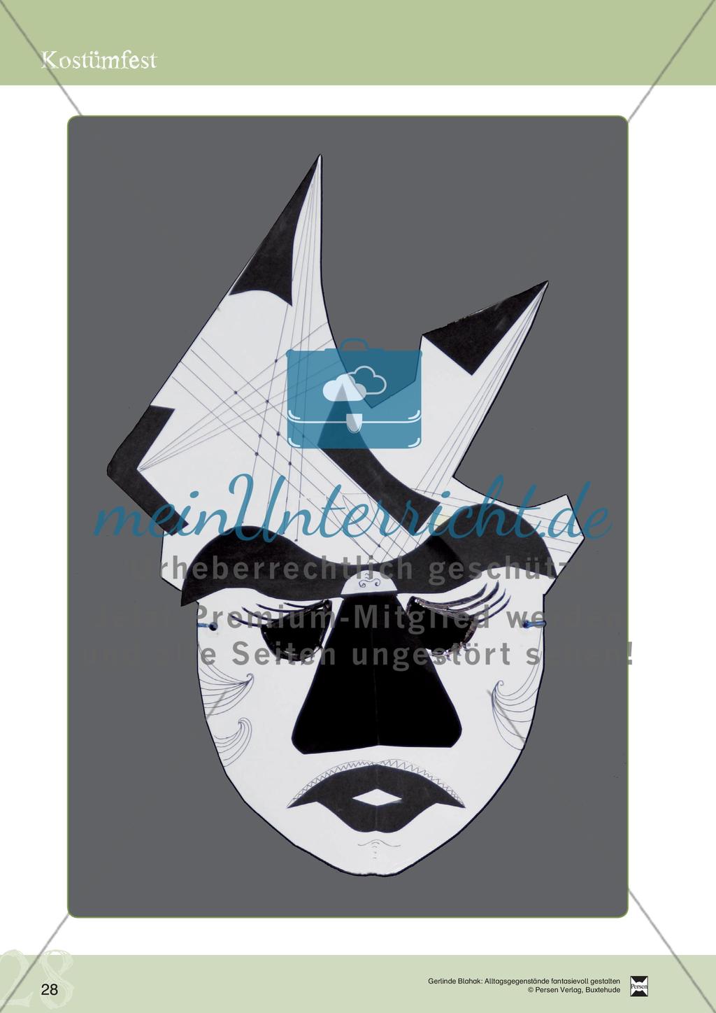 Masken Preview 8
