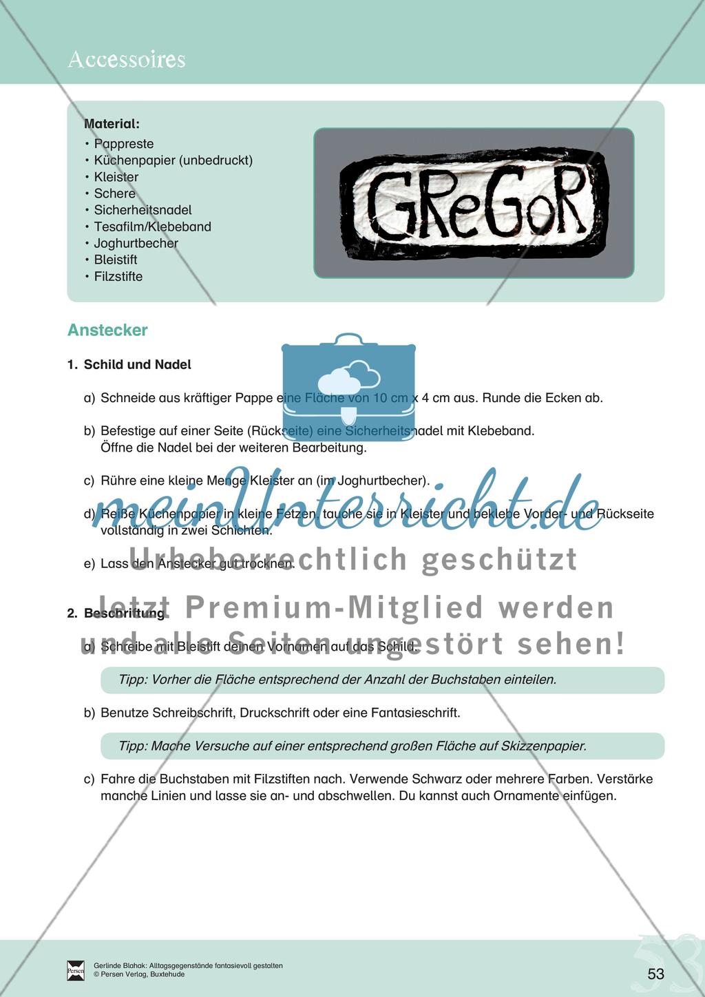 Anstecker Preview 1