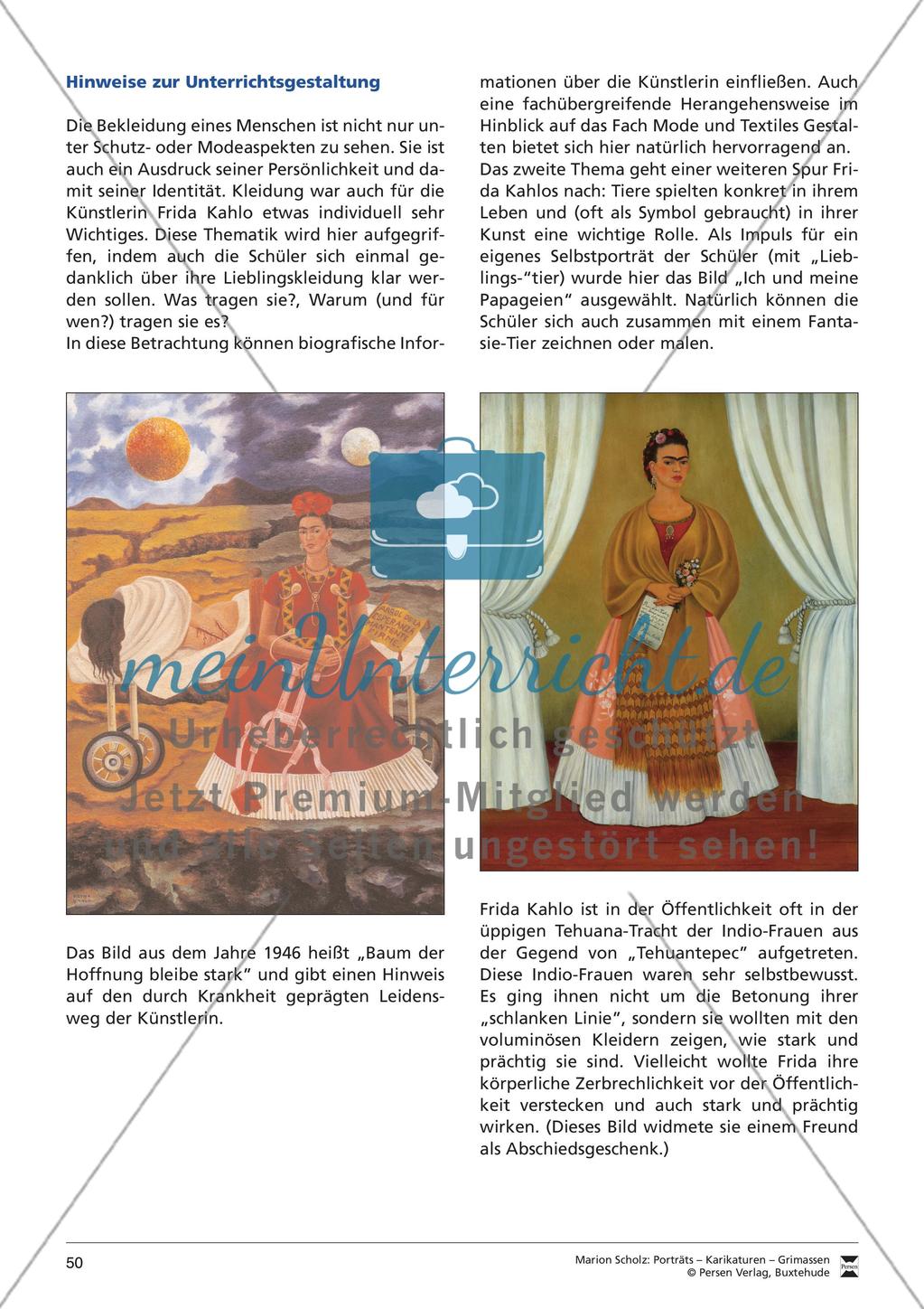 Frida Kahlo Preview 2