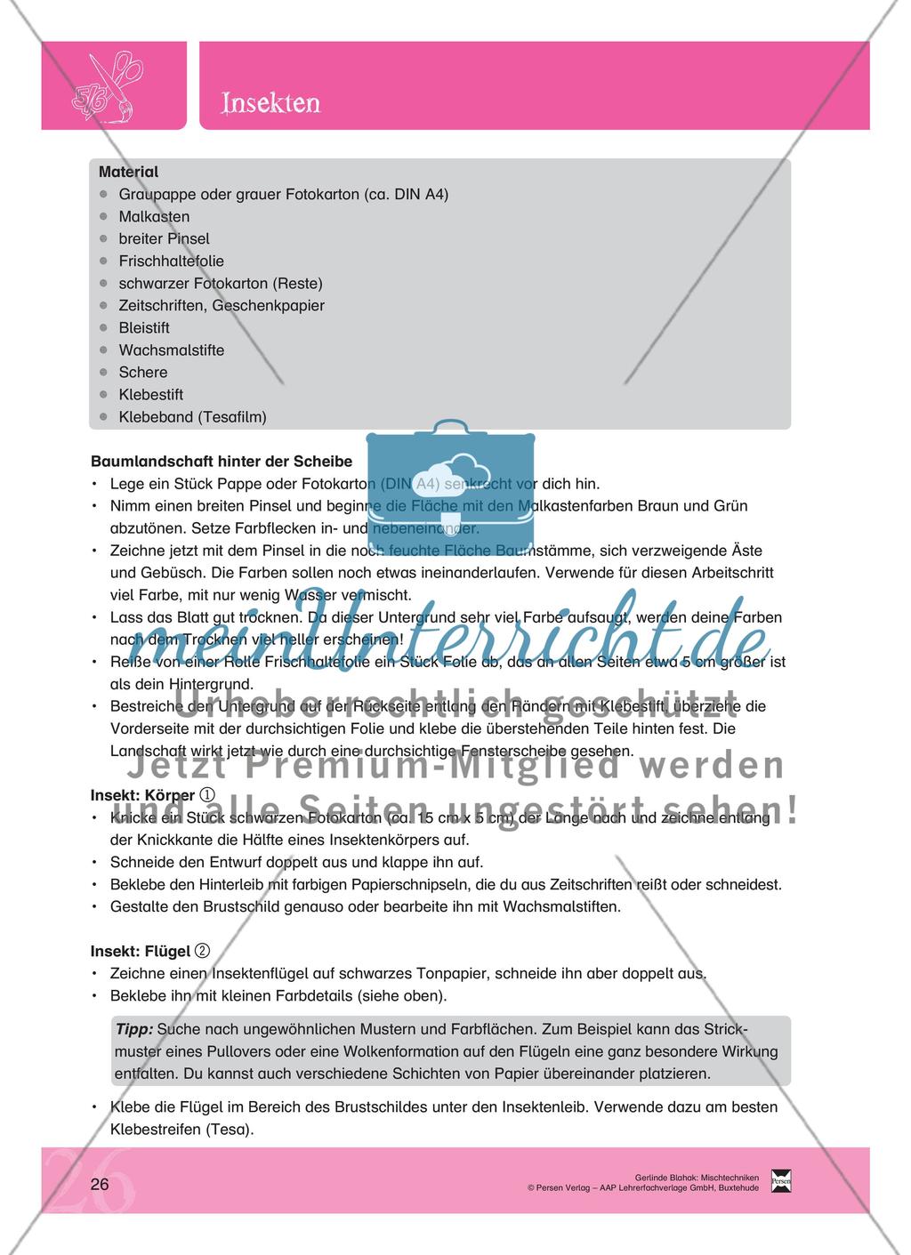 Insekten Preview 1