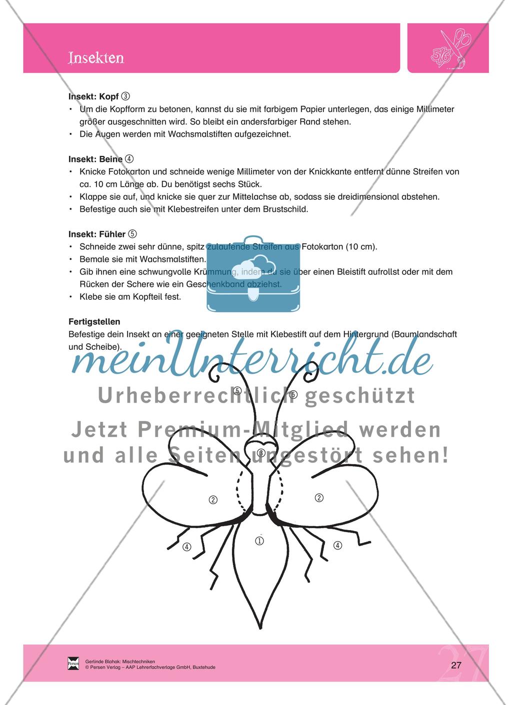 Insekten Preview 2