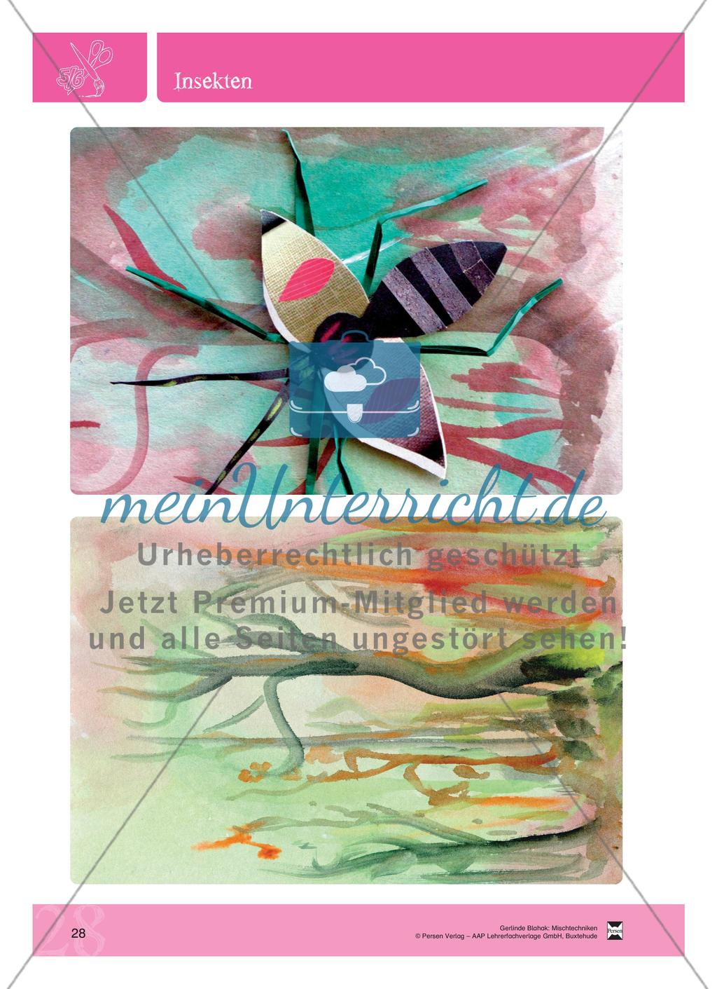Insekten Preview 3