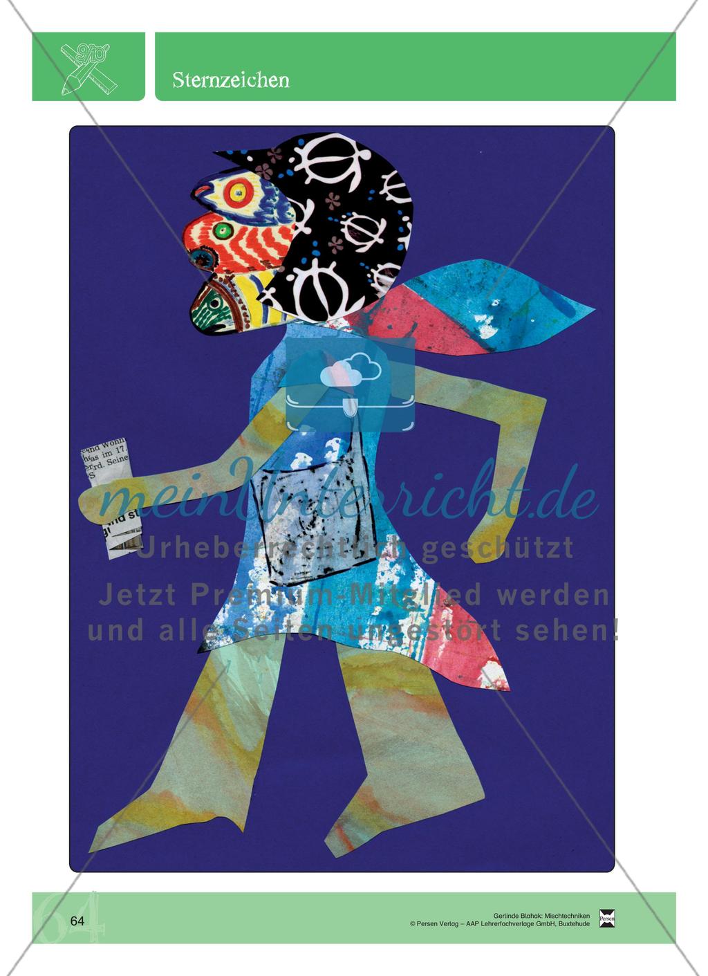 Sternzeichen Preview 3