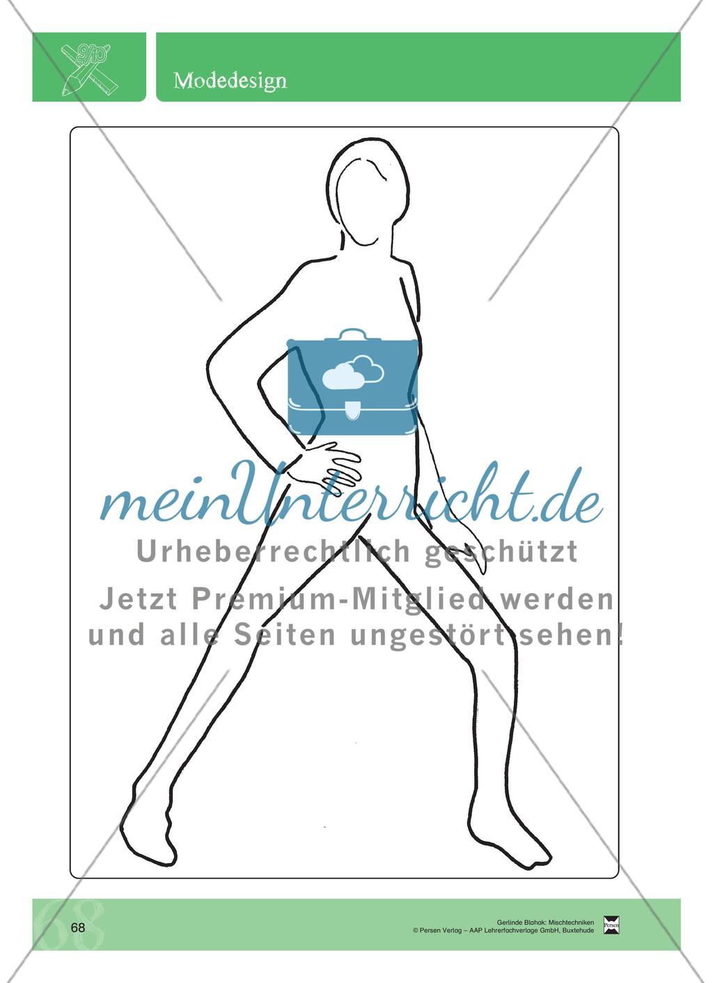Modedesign Preview 2