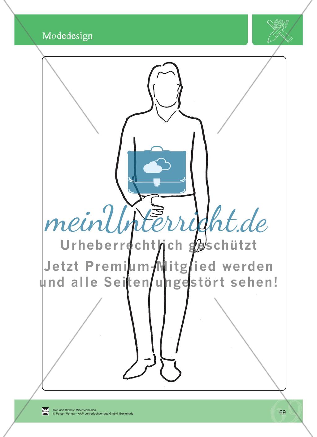 Modedesign Preview 3