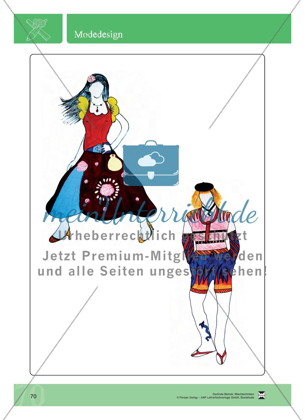 Modedesign Preview 4