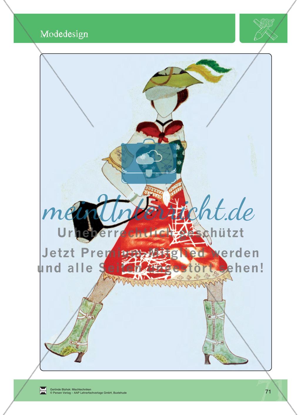 Modedesign Preview 5
