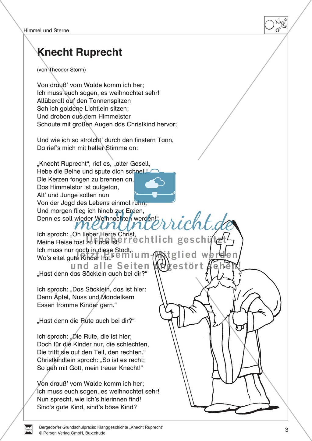 Klanggeschichte