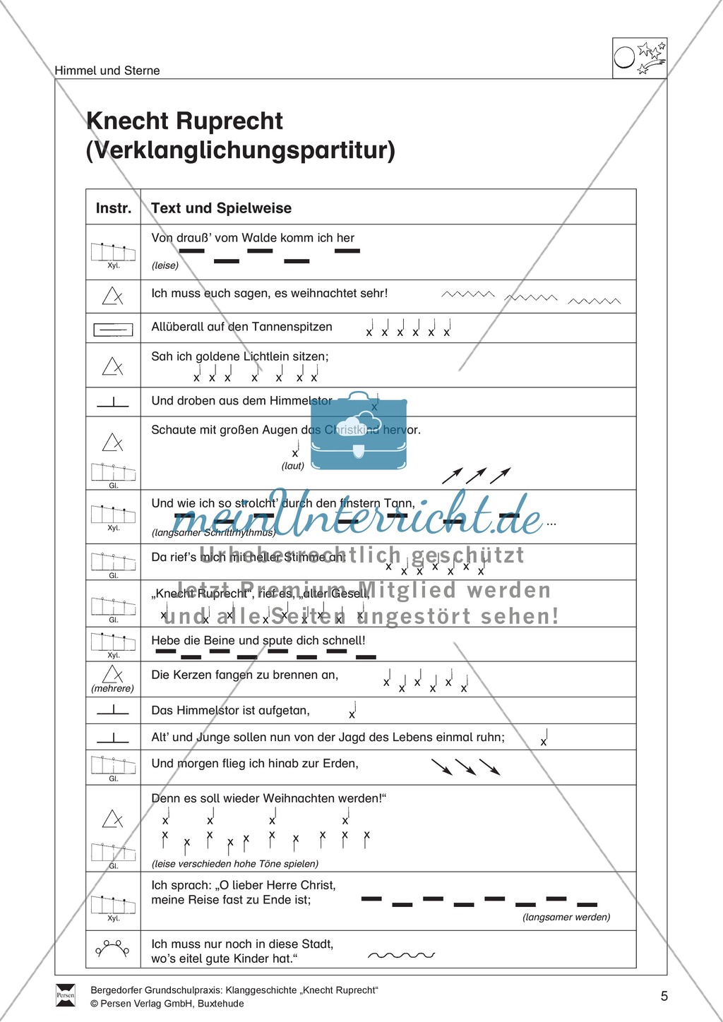 Klanggeschichte