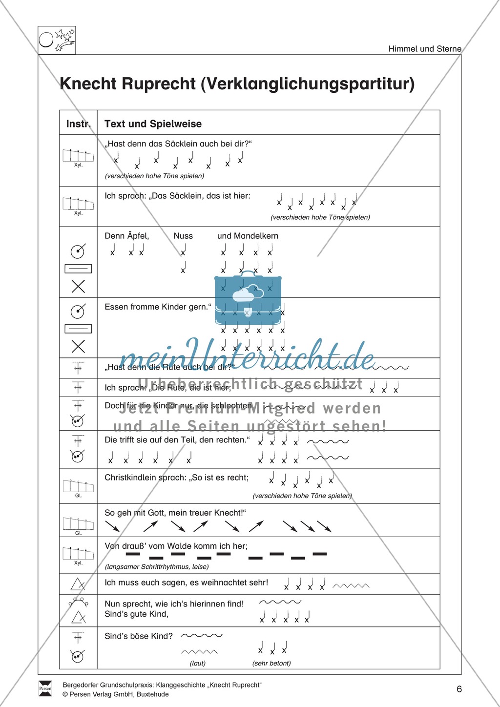 Klanggeschichte