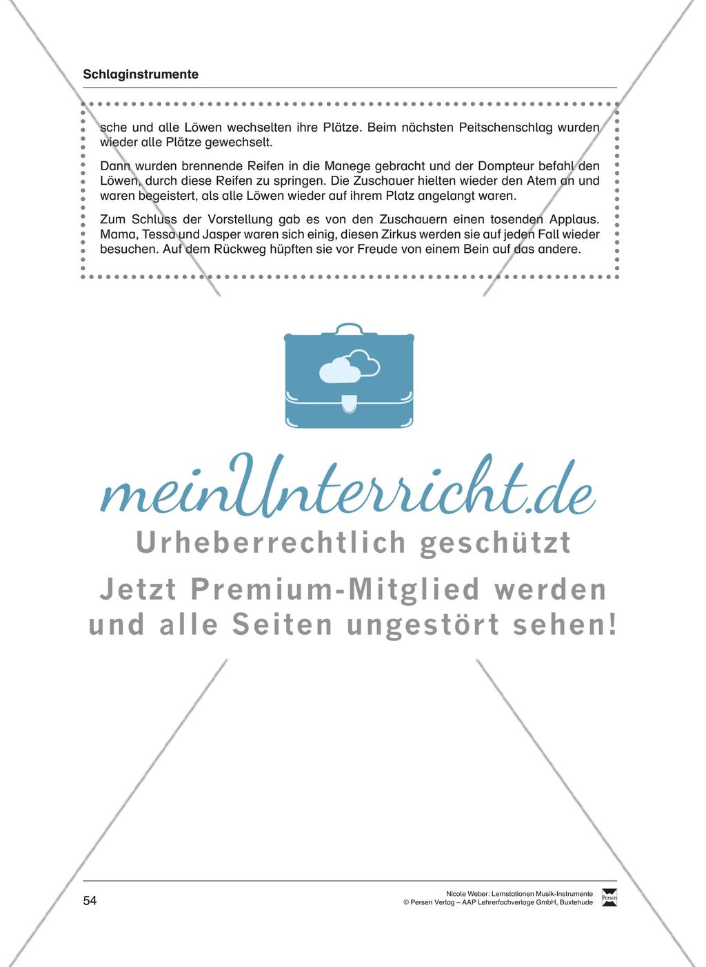 Station 21: Eine Klanggeschichte Preview 2