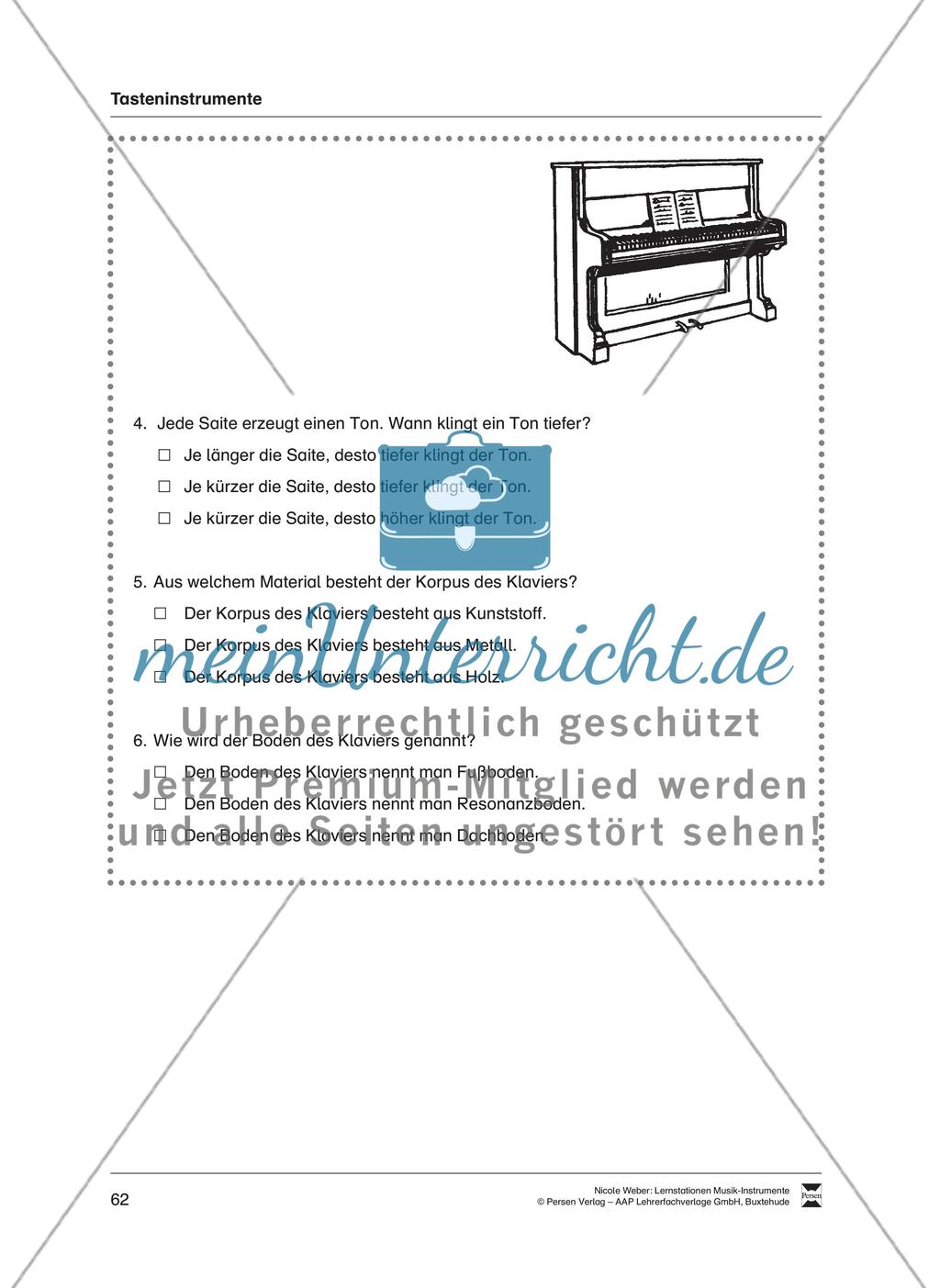 Station 24 & 25: Das Klavier Preview 4