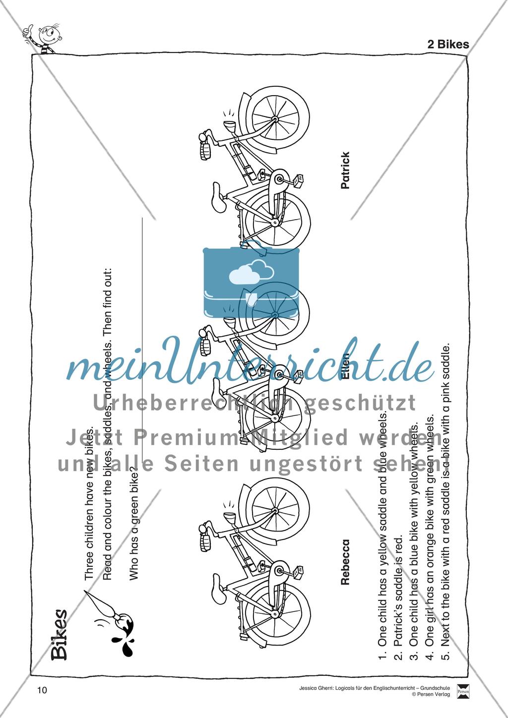 Bikes Preview 1