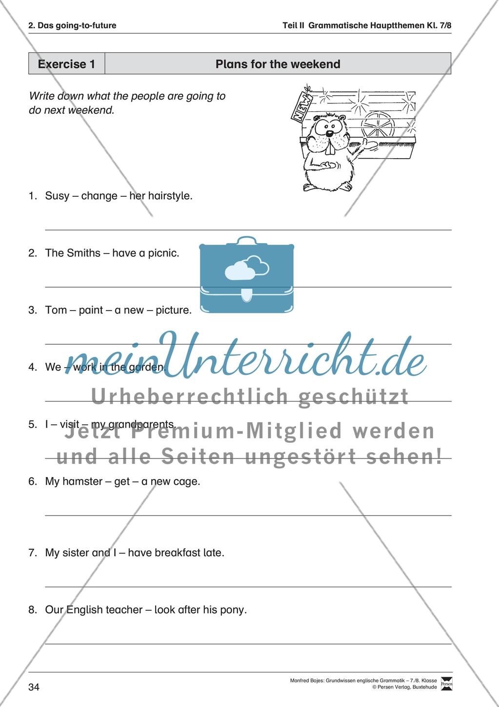 Das going-to-future Preview 2