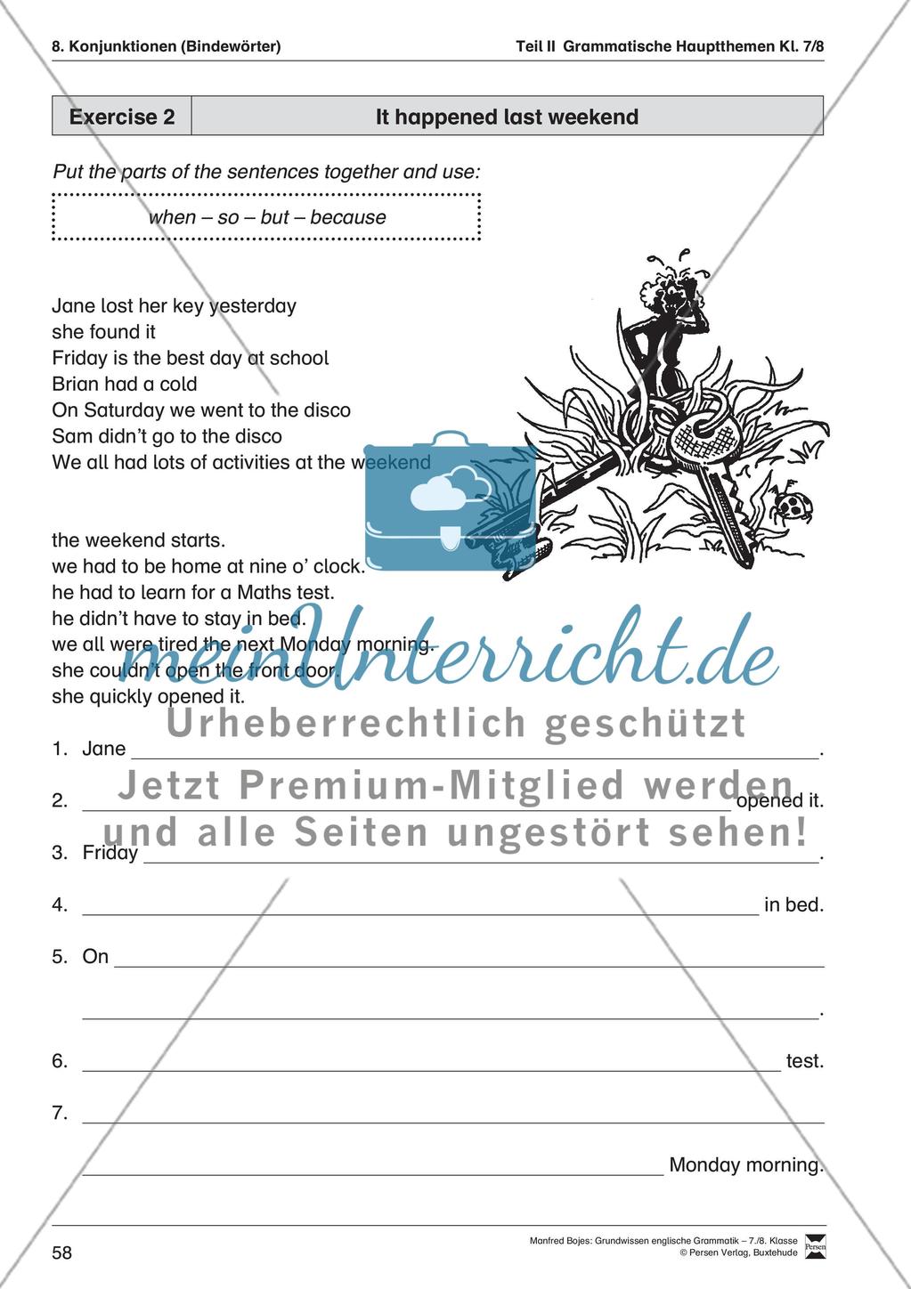 Konjunktionen Preview 3
