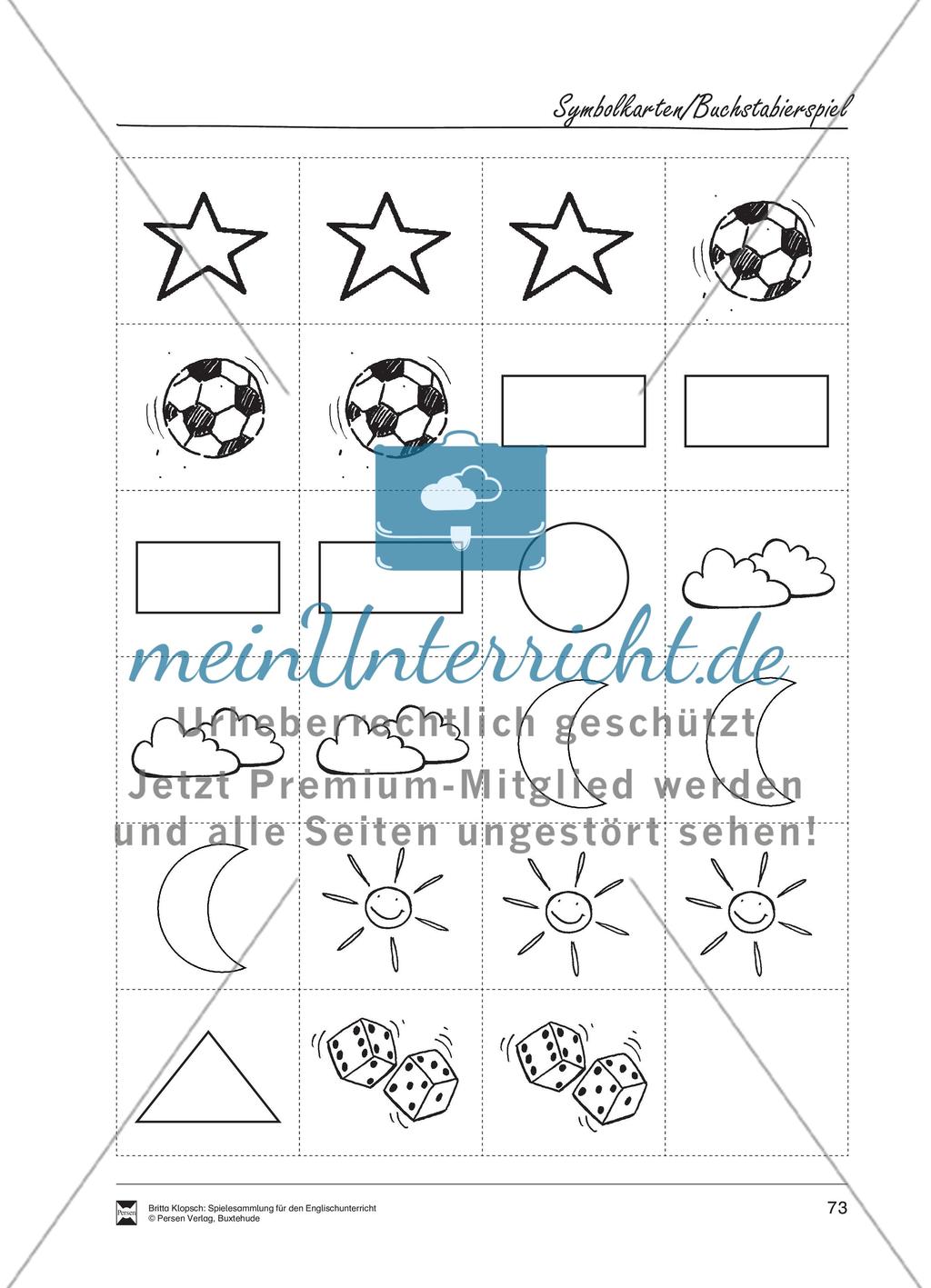 Buchstabierspiel Preview 2