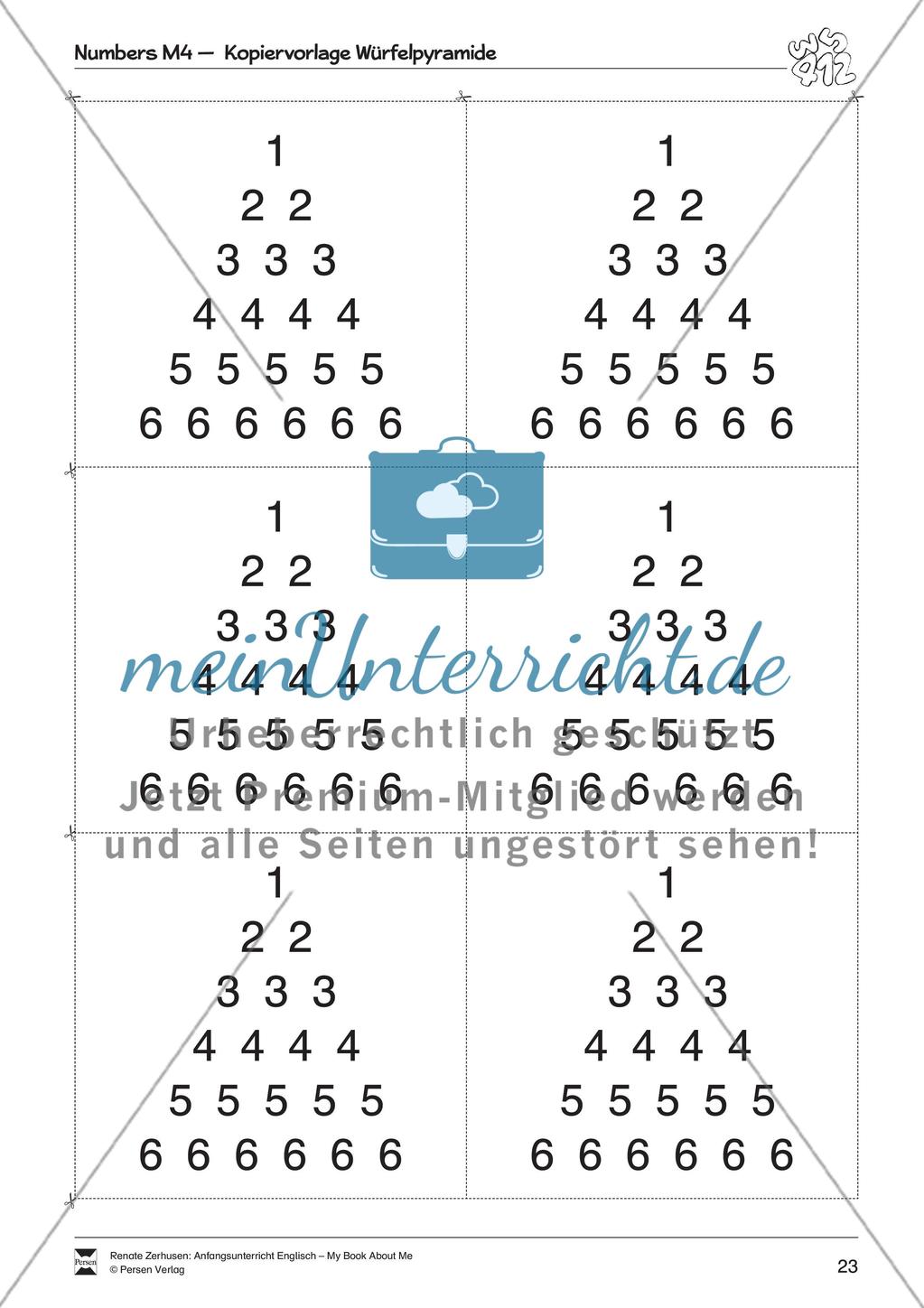 Numbers Preview 10