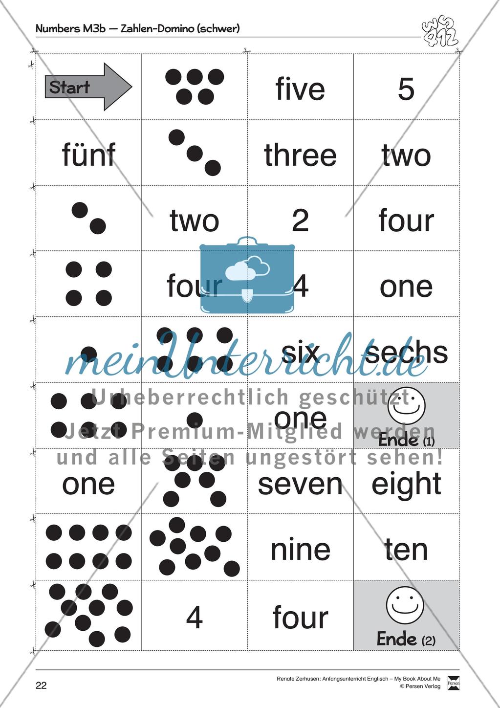 Numbers Preview 9