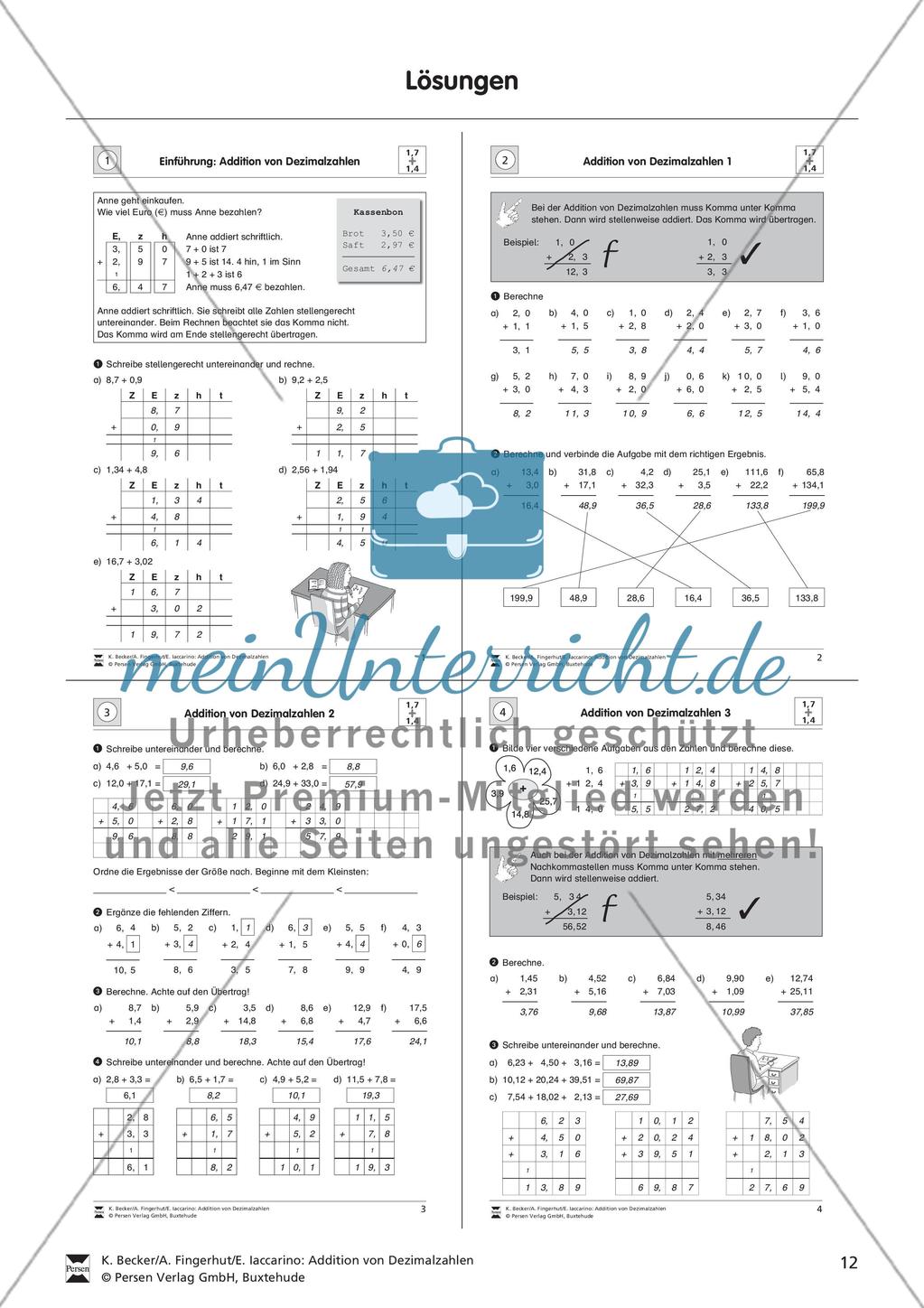 addition-von-dezimalzahlen-meinunterricht