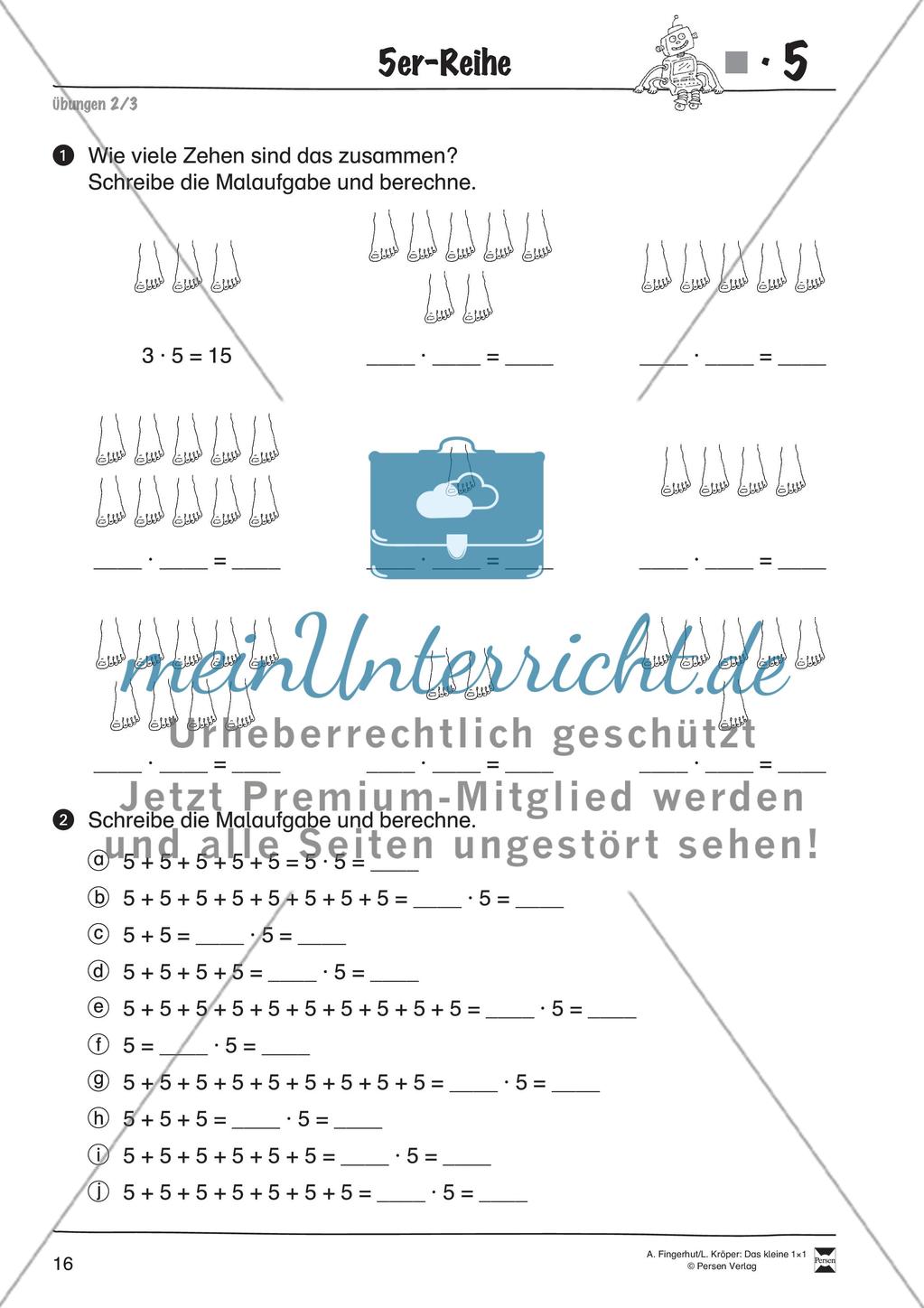 5er-Reihe Preview 3