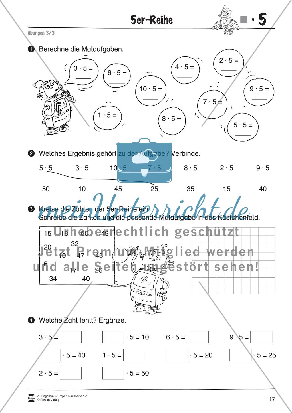 5er-Reihe Preview 4