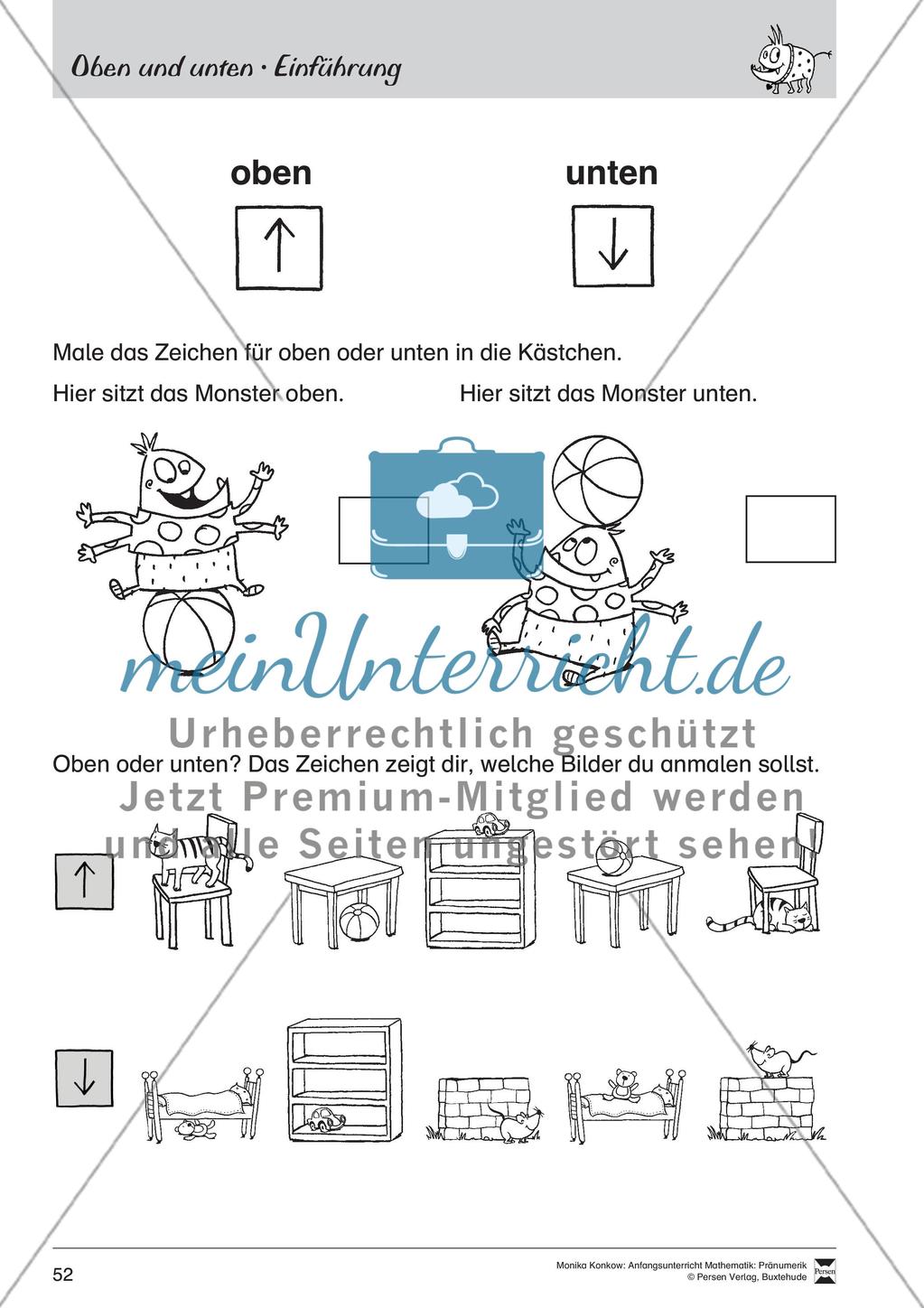 Oben und unten Preview 1