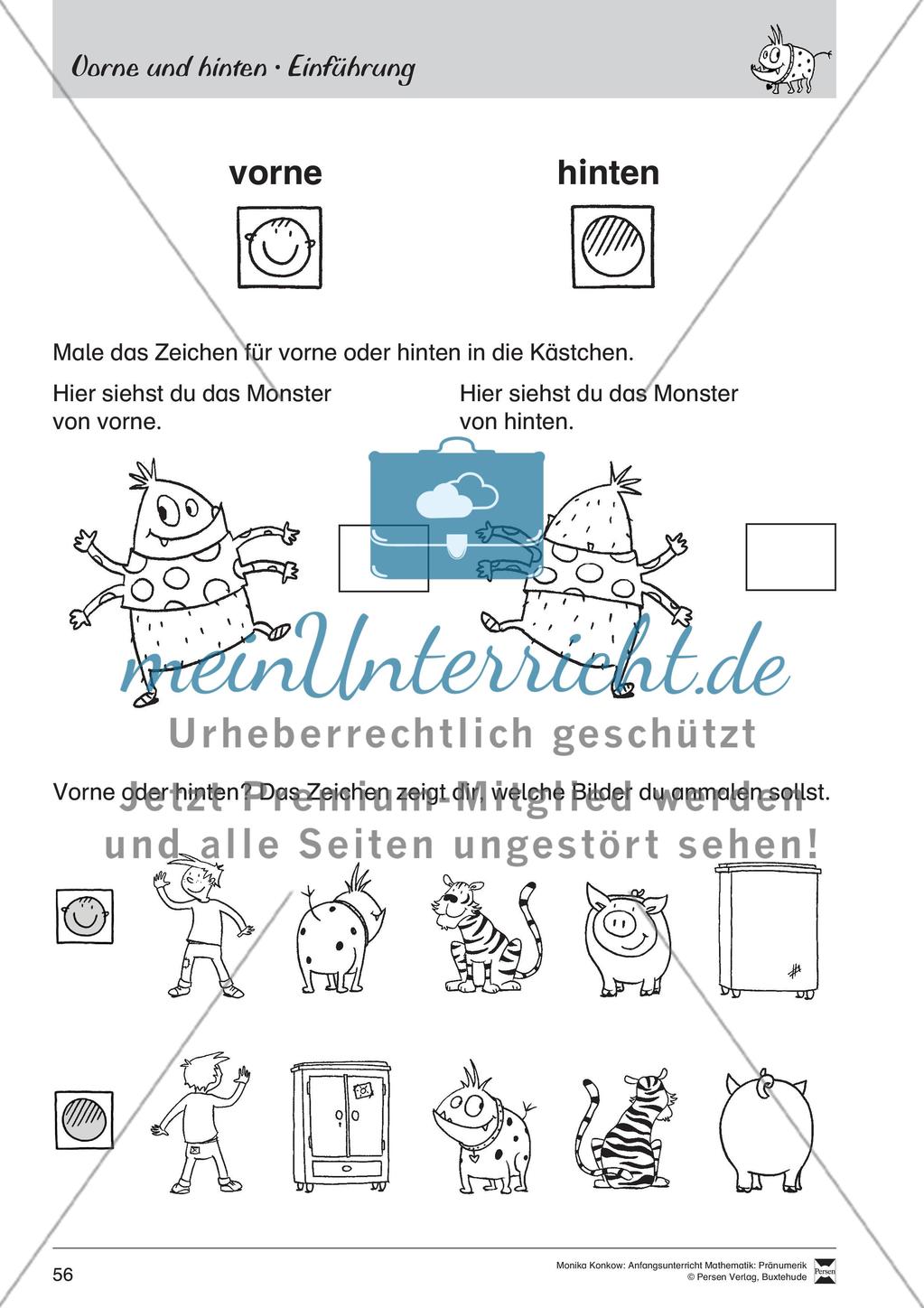 Vorne und hinten Preview 1