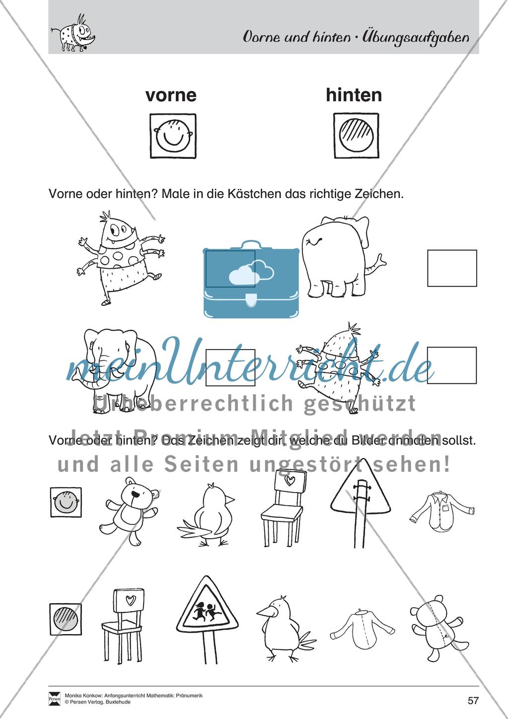 Vorne und hinten Preview 2