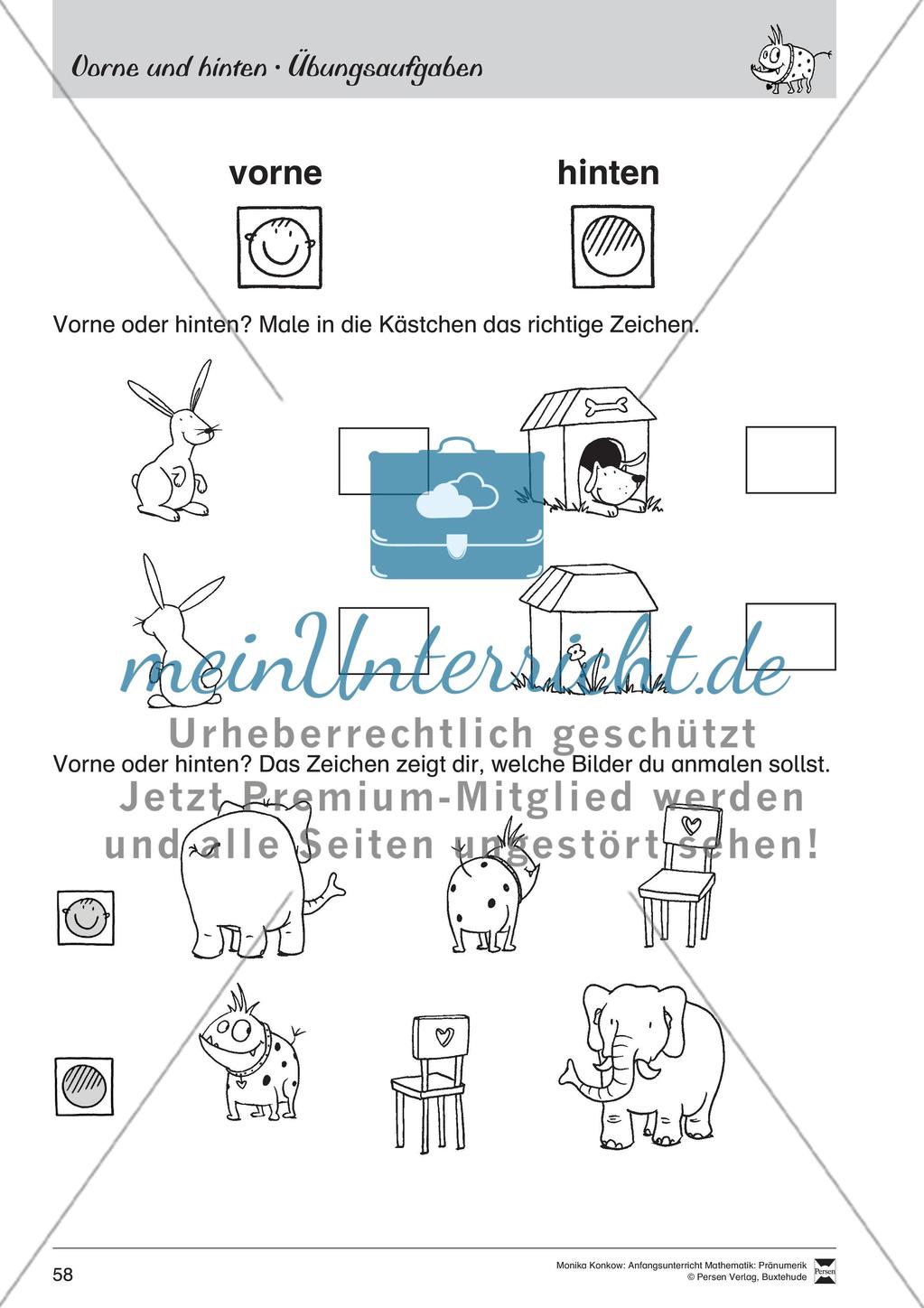 Vorne und hinten Preview 3