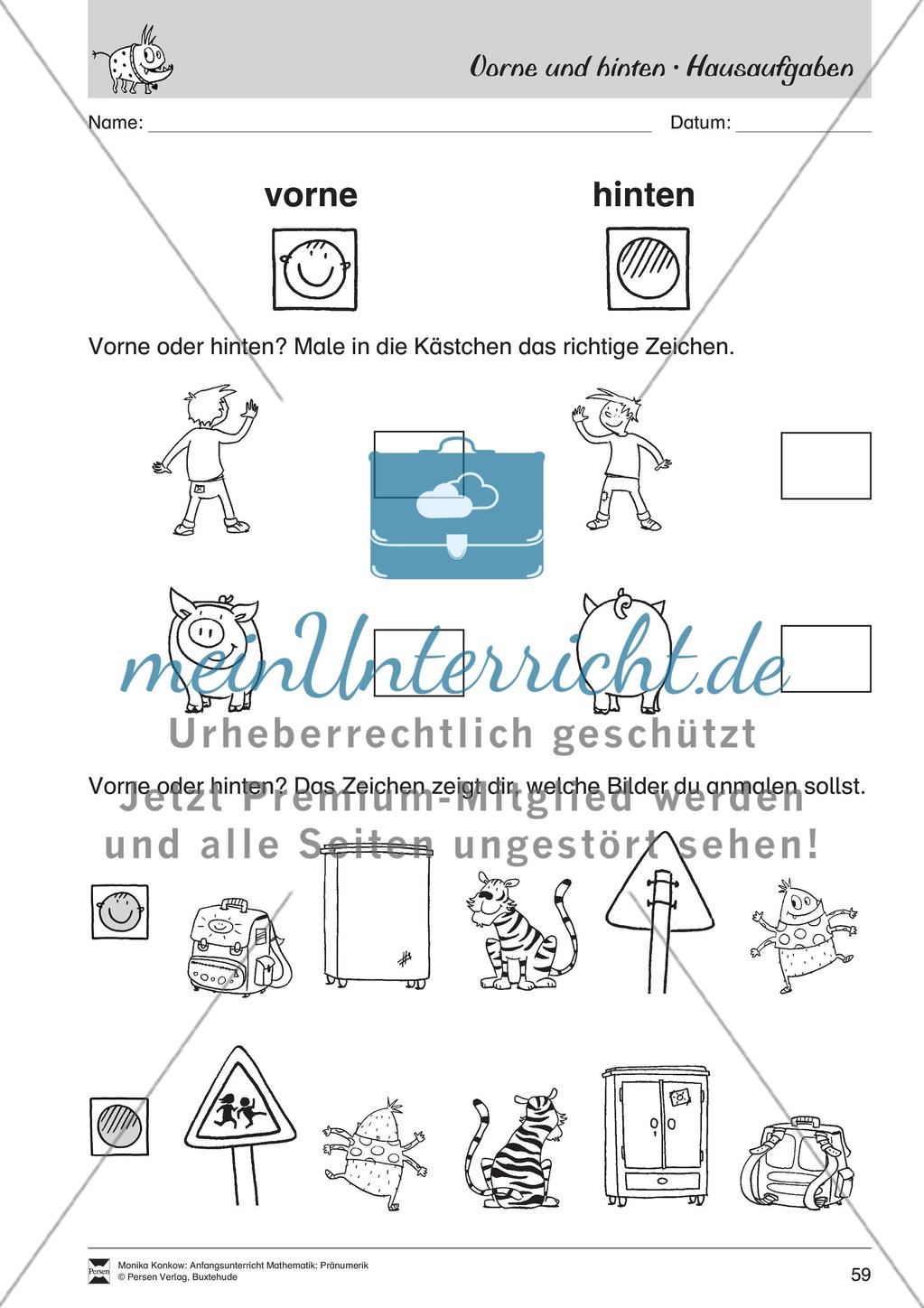 Vorne und hinten Preview 4