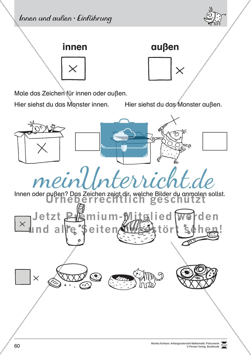 Innen und außen Preview 1