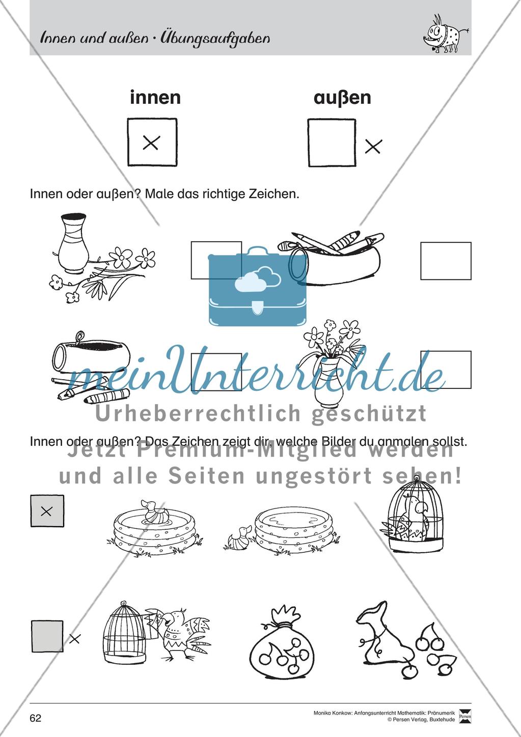 Innen und außen Preview 3
