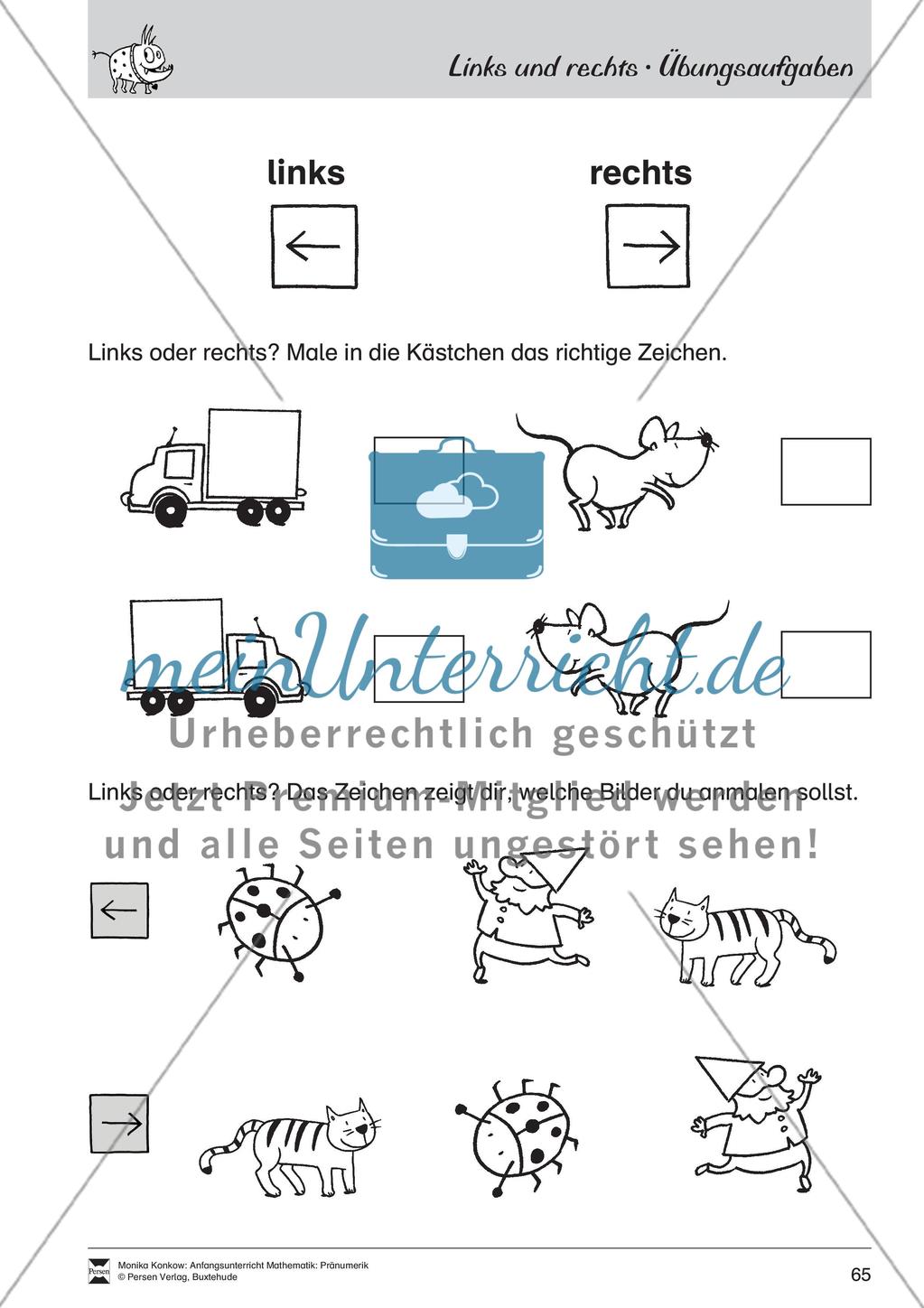 Links und rechts Preview 2