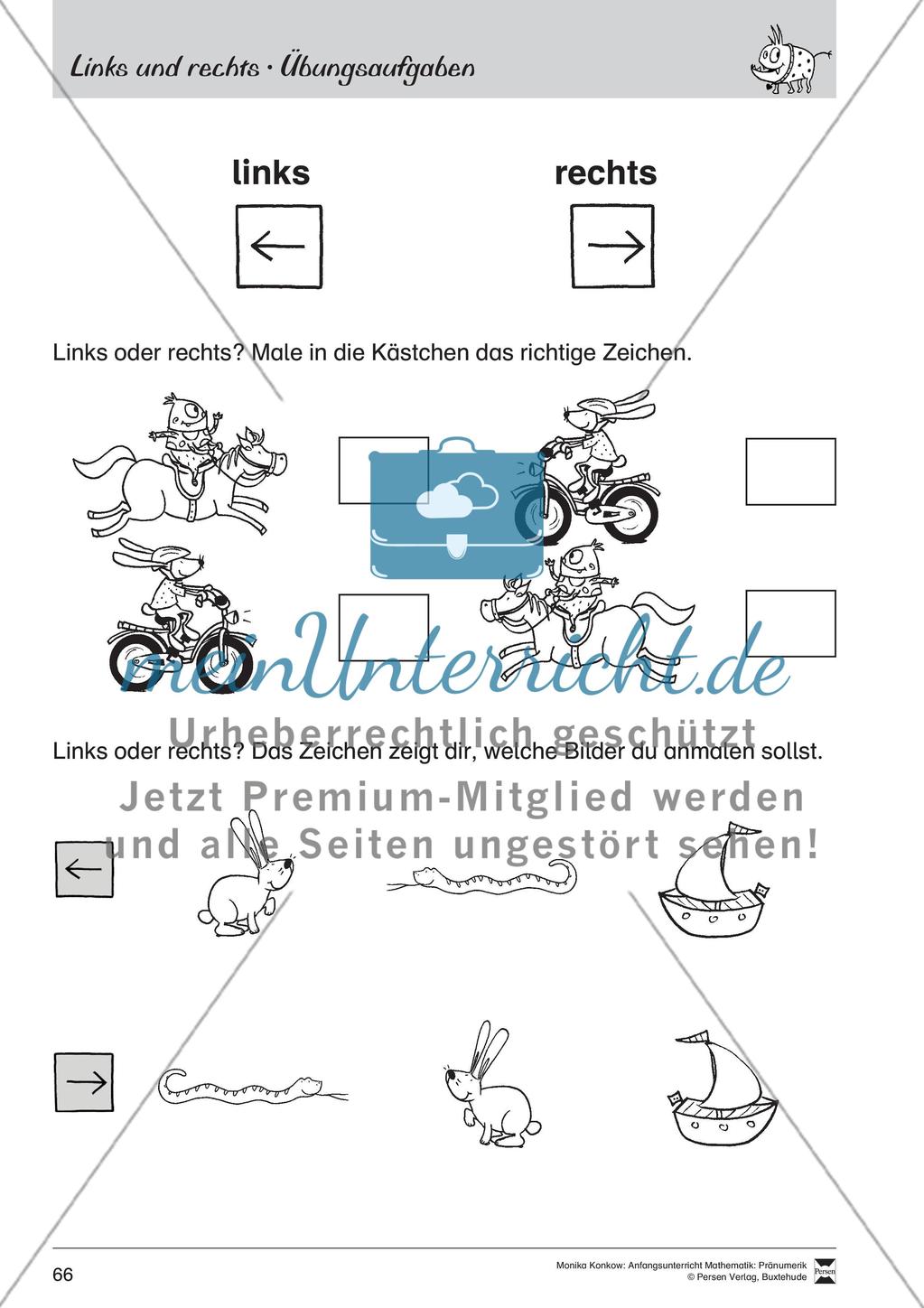 Links und rechts Preview 3