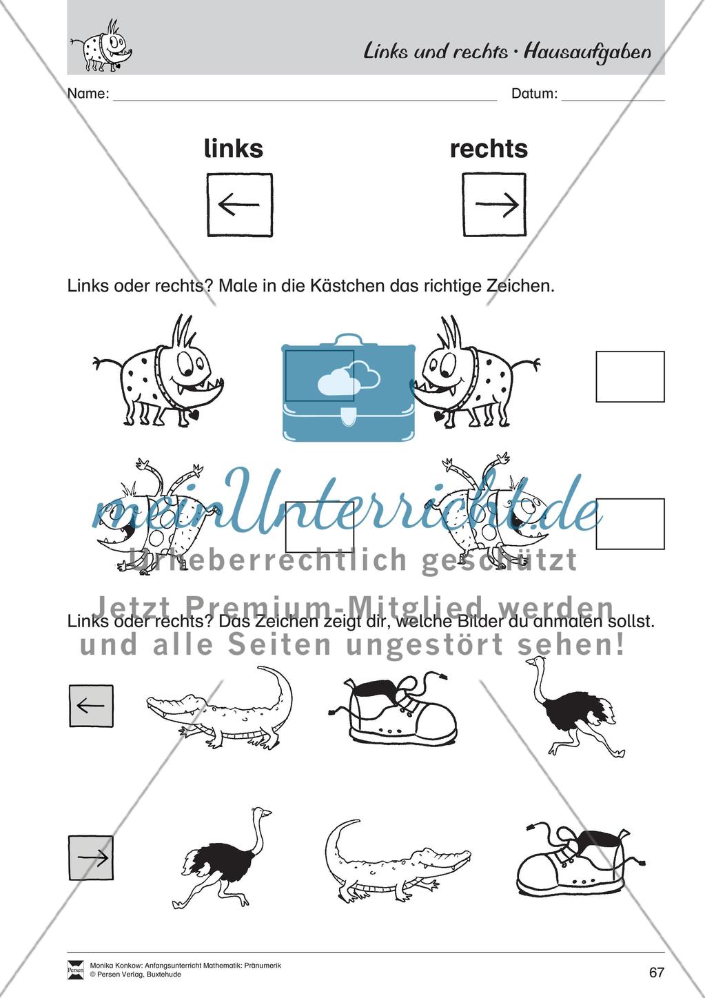 Links und rechts Preview 4