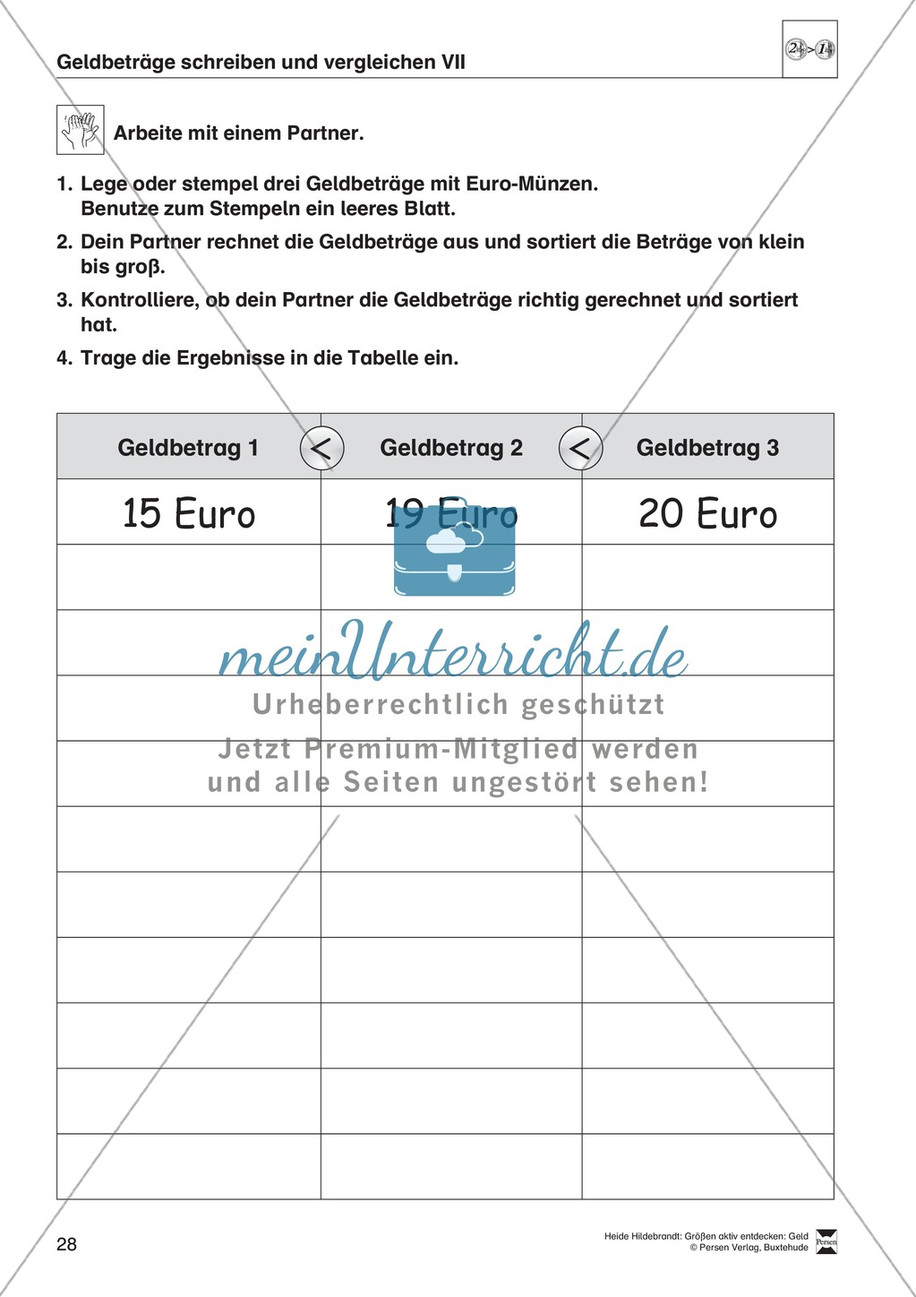 Bekanntschaftsanzeigen richtig schreiben