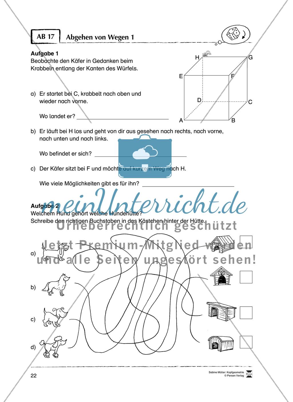 AB 17 Abgehen von Wegen 1 Preview 1