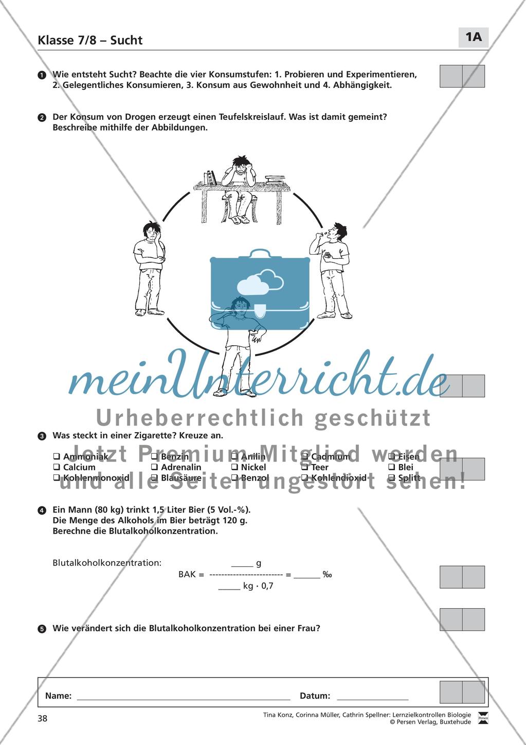 Sucht Preview 1