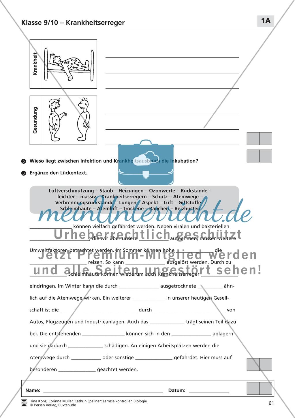 Krankheitserreger Preview 2