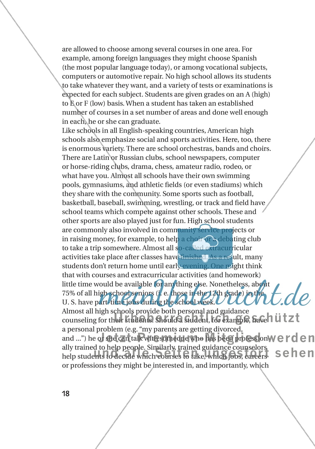 The Wave: Vorwort + Hintergrundwissen Preview 12