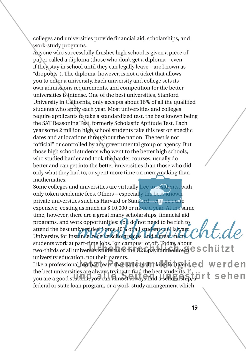 The Wave: Vorwort + Hintergrundwissen Preview 13