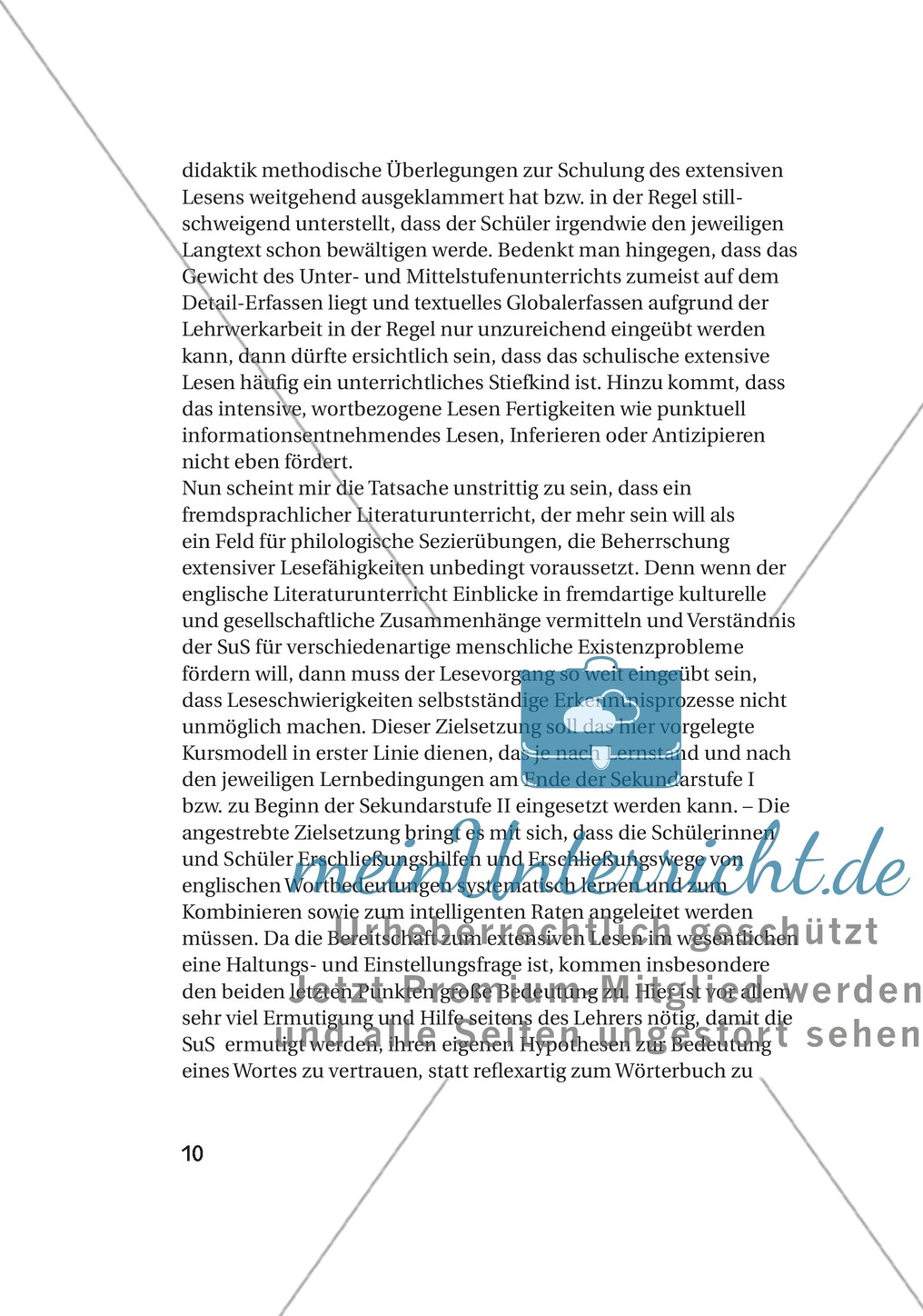 The Wave: Vorwort + Hintergrundwissen Preview 4